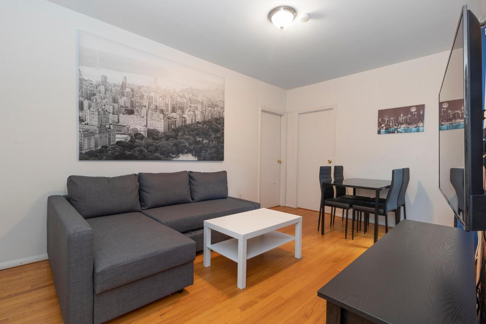 The Upper East Side Monthly