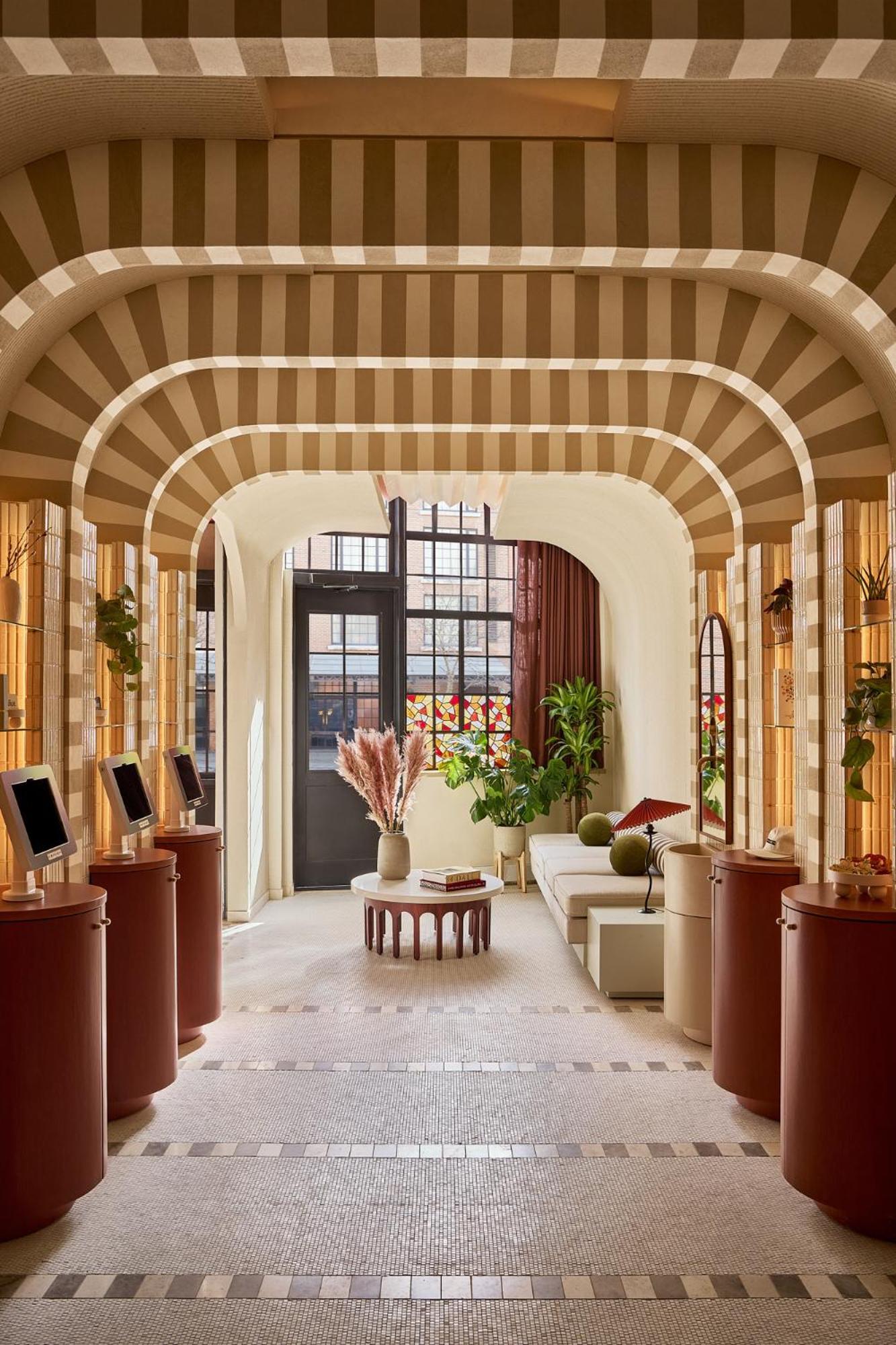 Now Now Noho (adults Only) Hostel New York