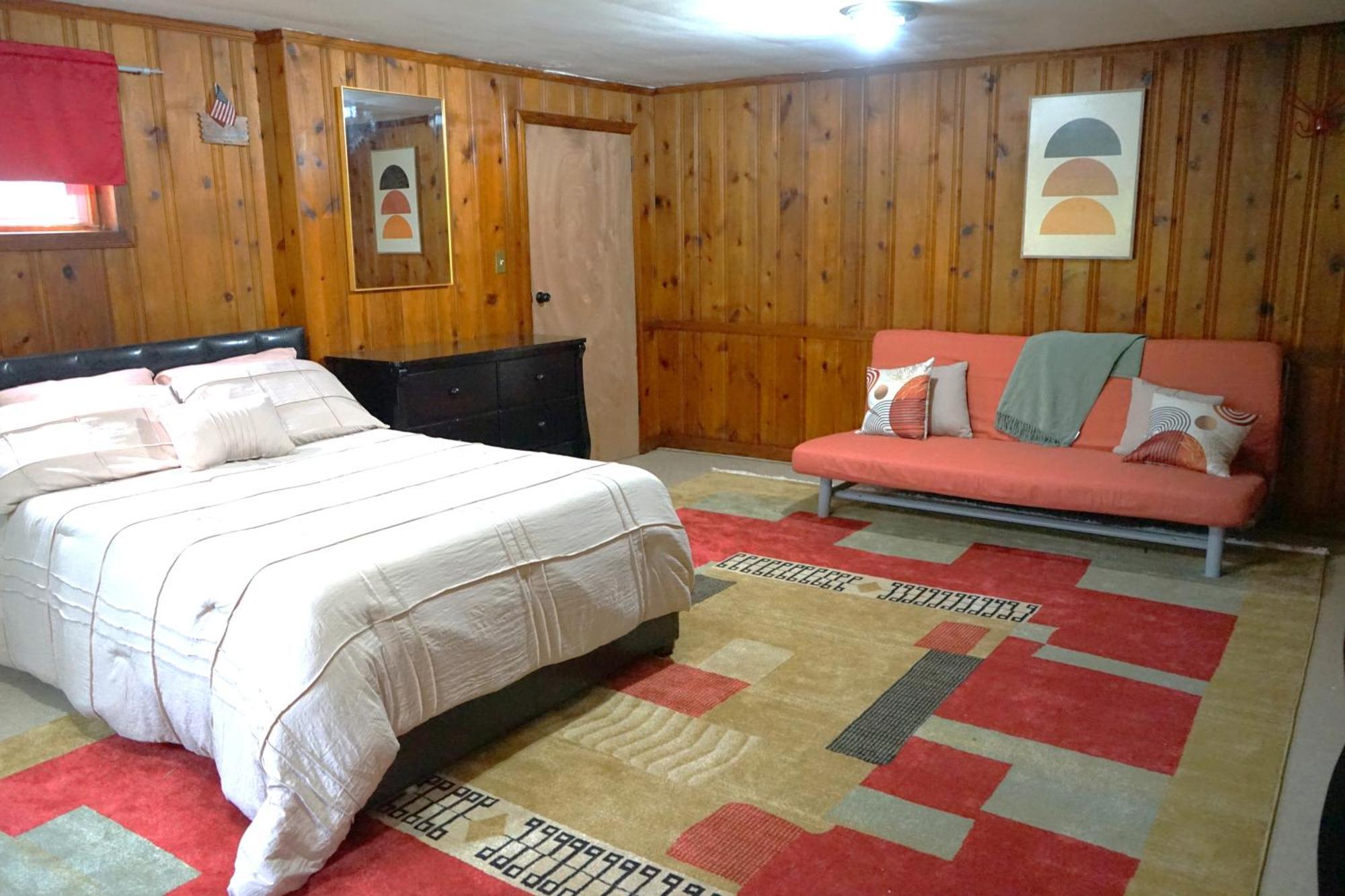 Brooklyn Boho Retreat