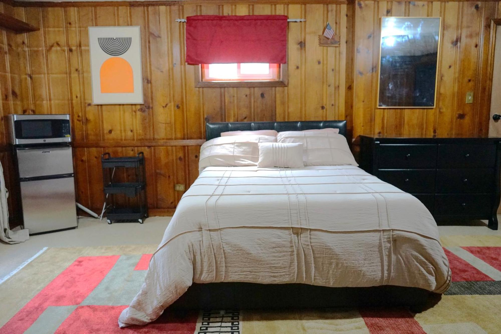 Gasthof Brooklyn Boho Retreat *