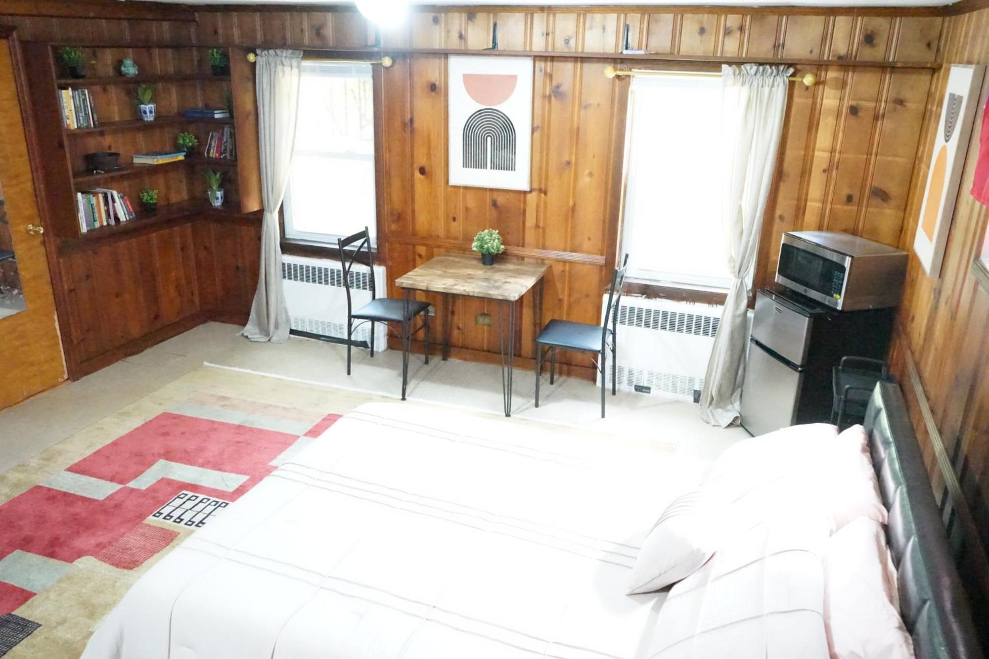 Brooklyn Boho Retreat Gasthof New York