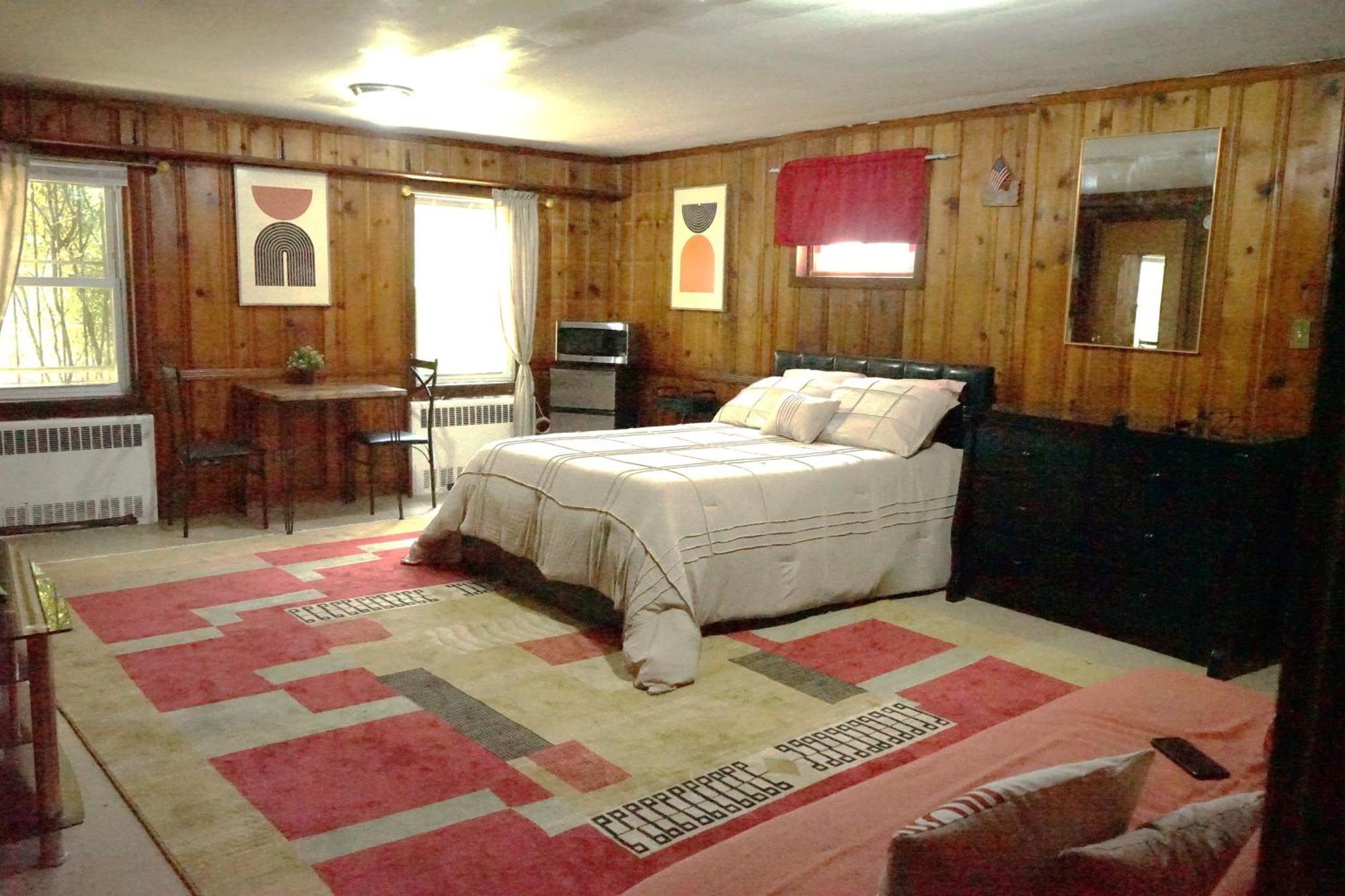 Brooklyn Boho Retreat Gasthof New York