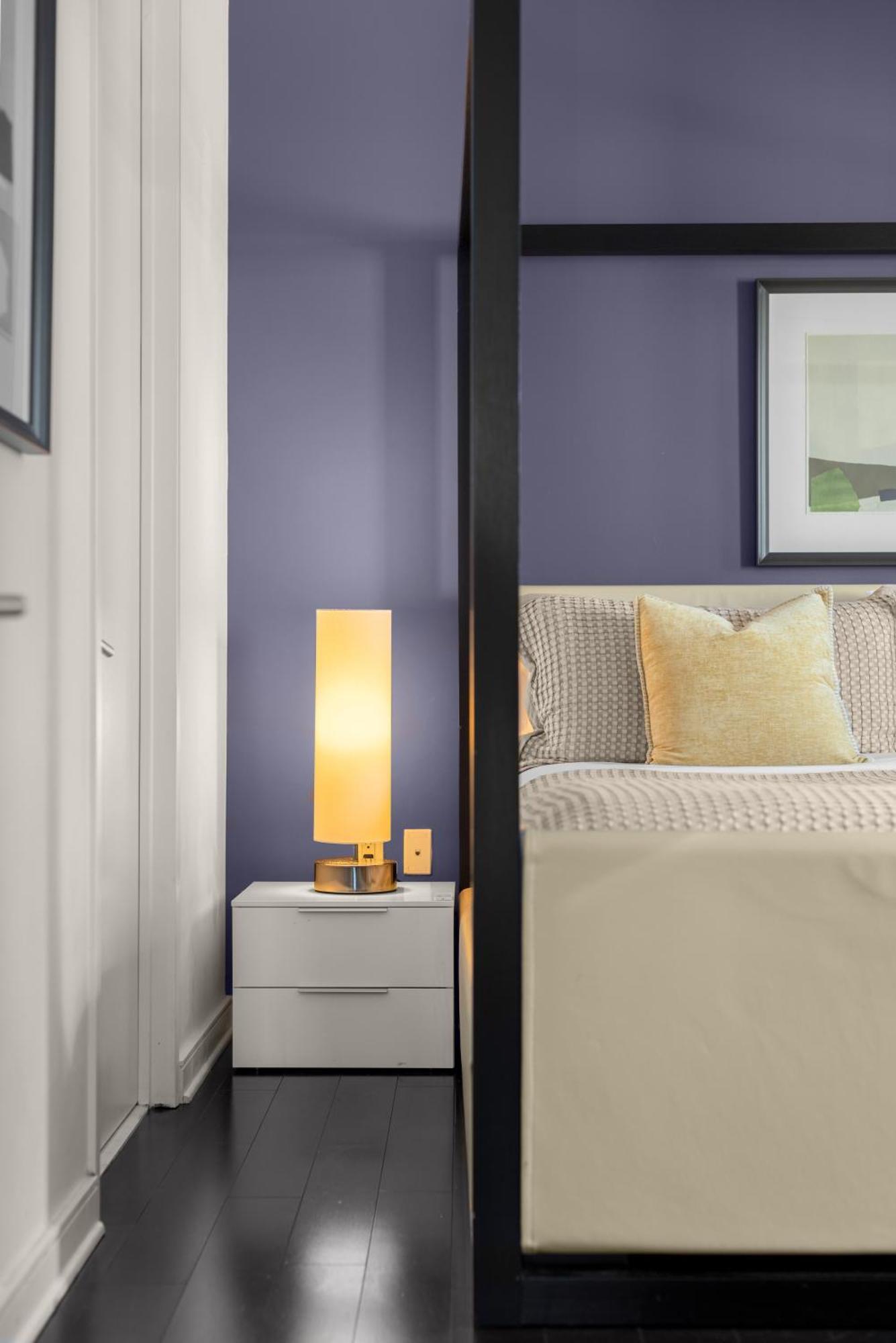 Apartment Delightful Nyc *