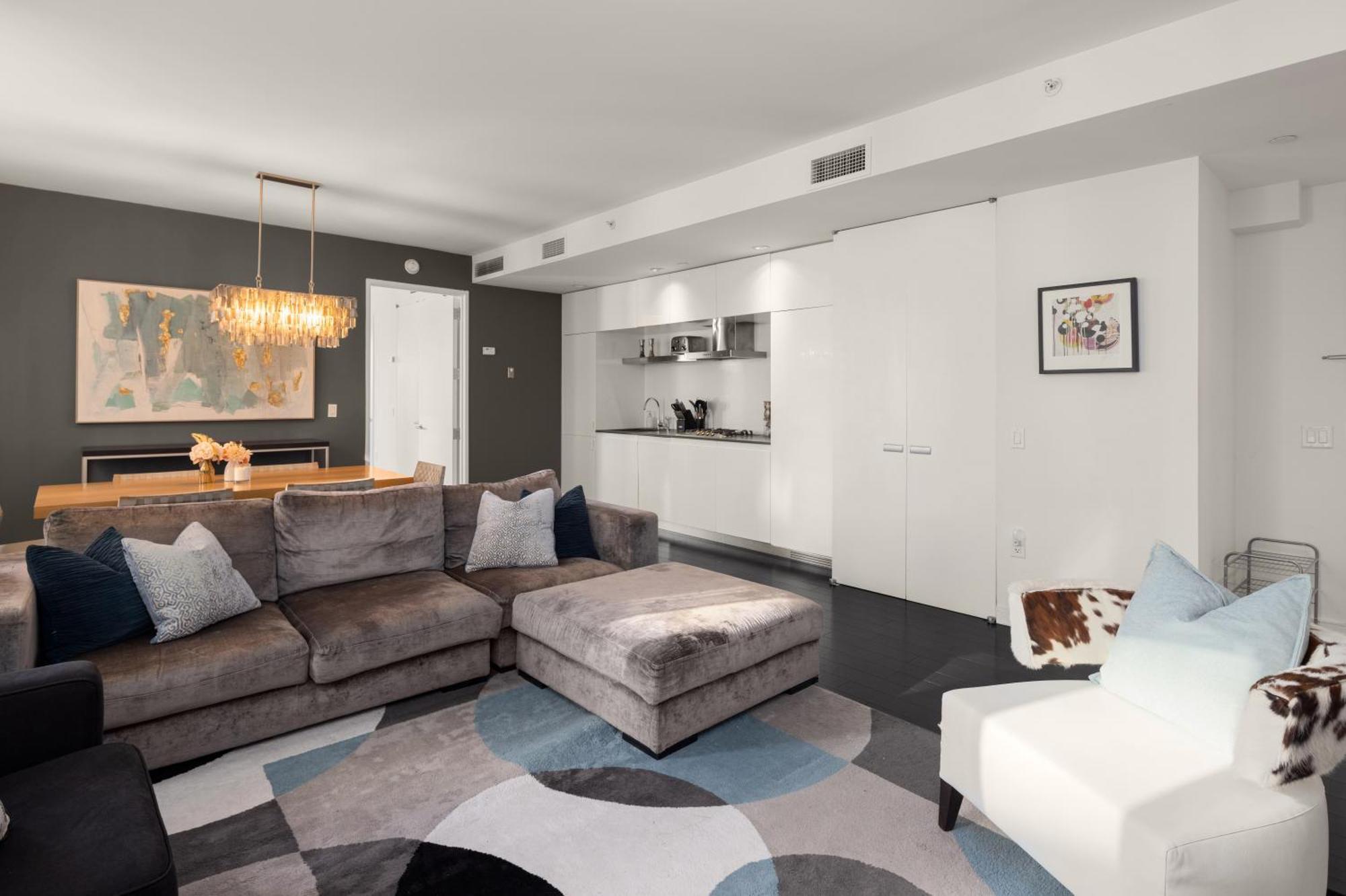 Delightful Nyc Apartment *