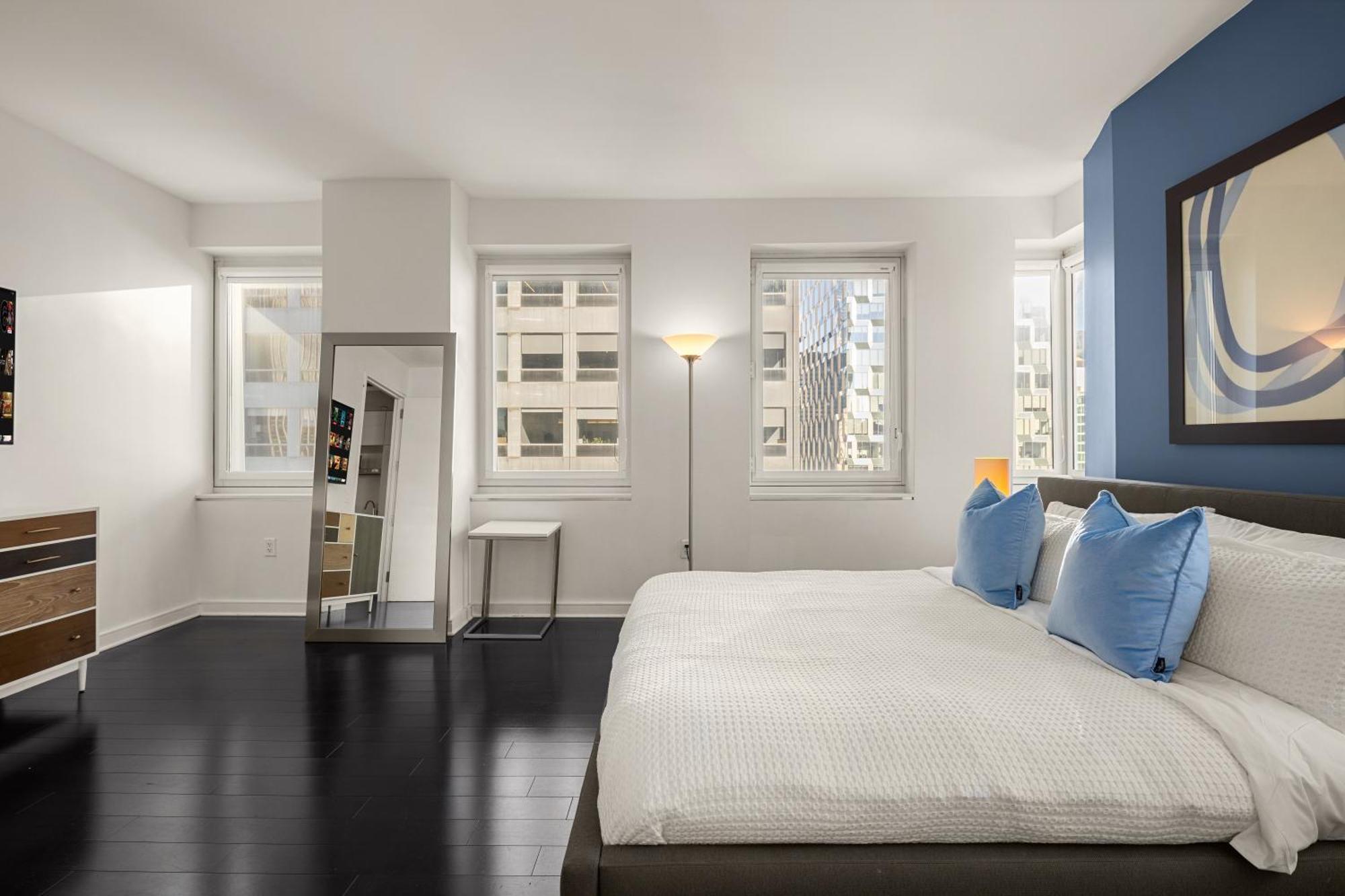 Delightful Nyc * New York