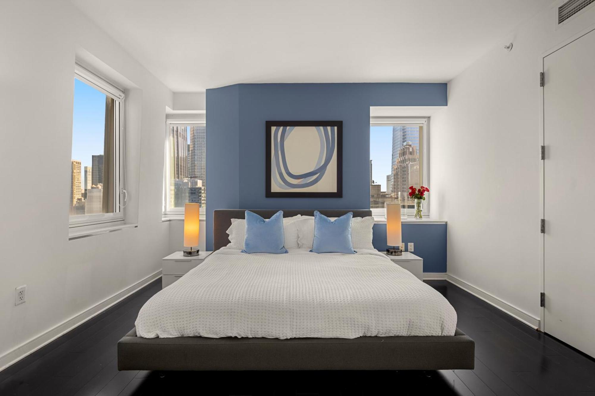 Delightful Nyc Apartment New York