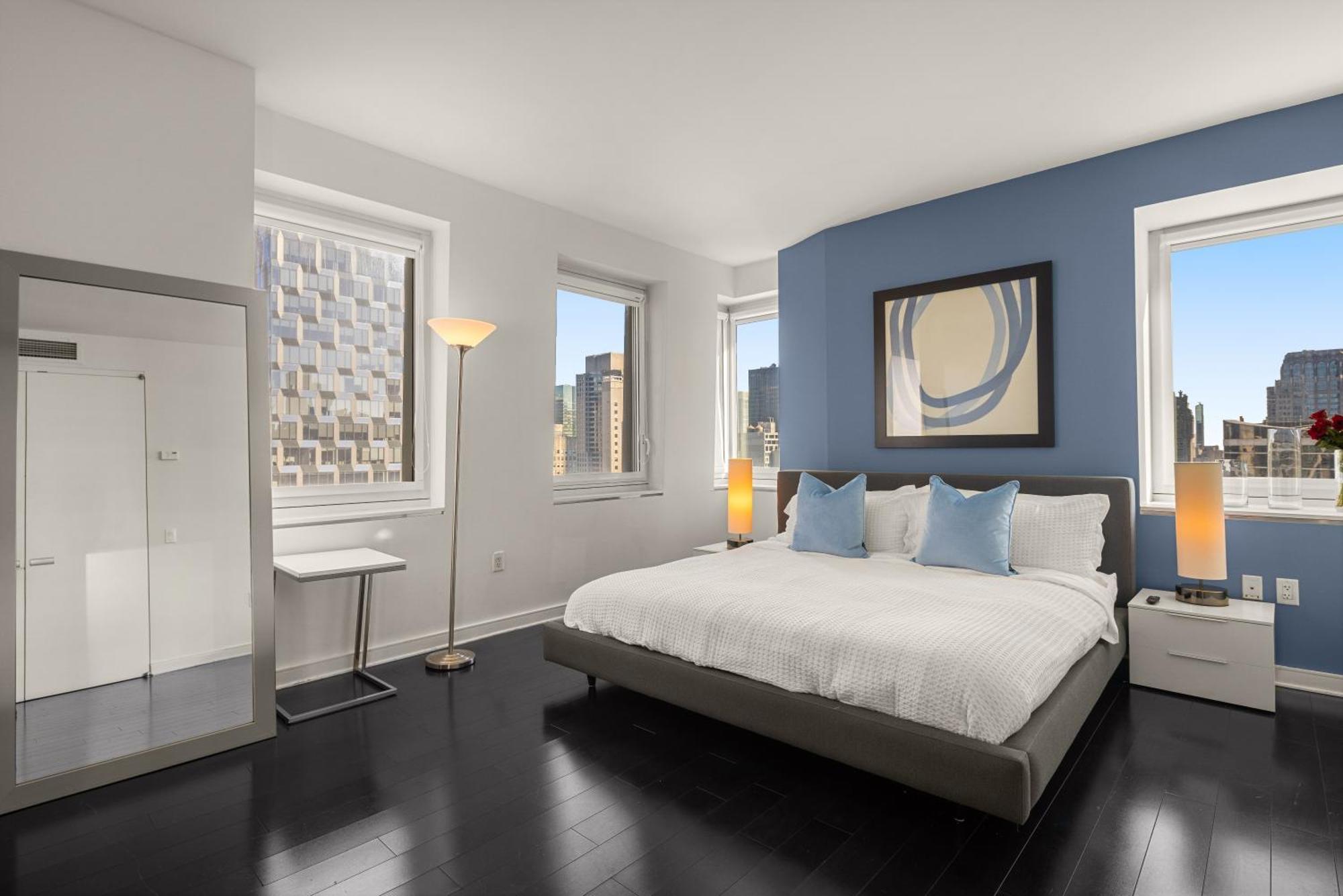 Delightful Nyc *