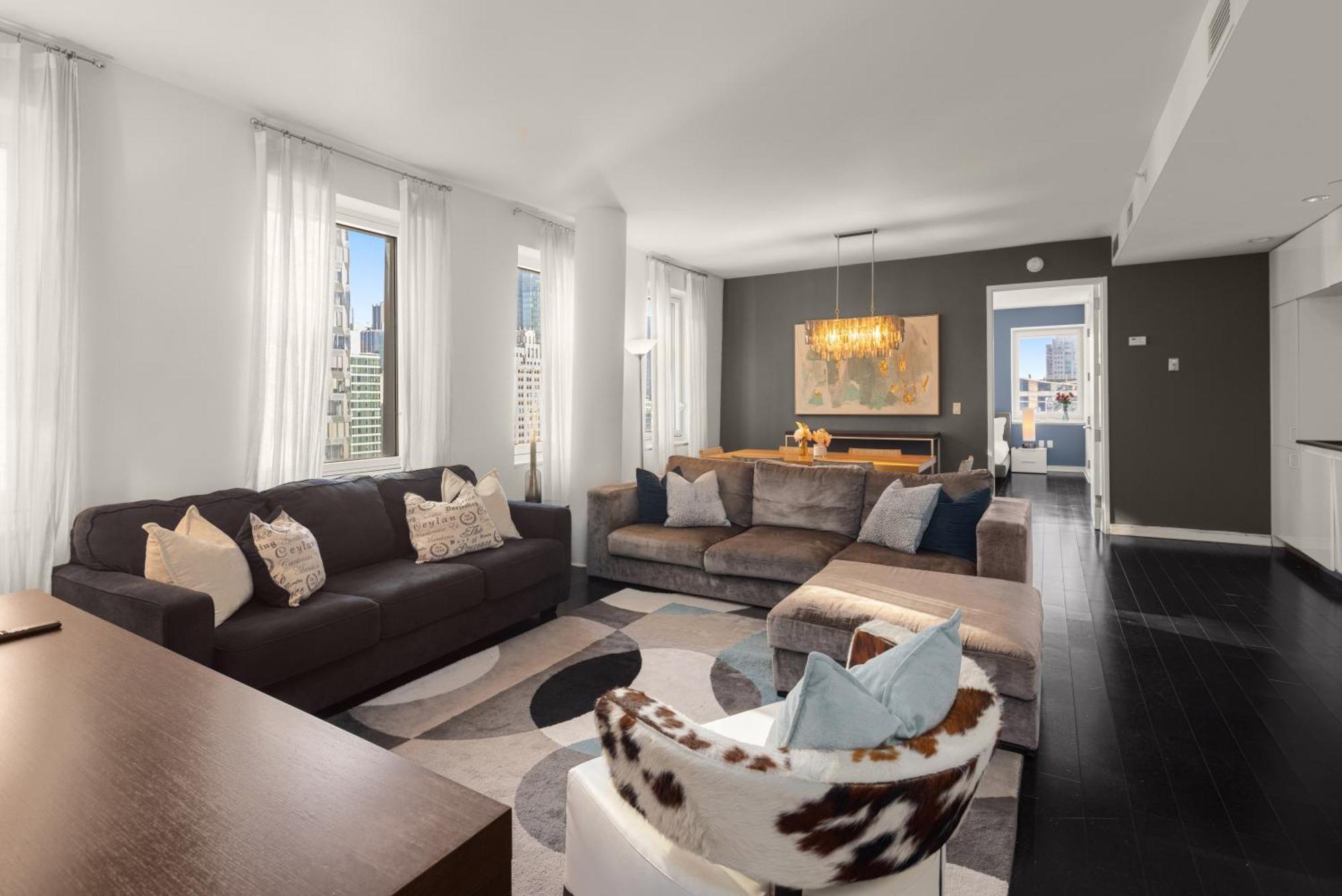 Delightful Nyc Apartment *