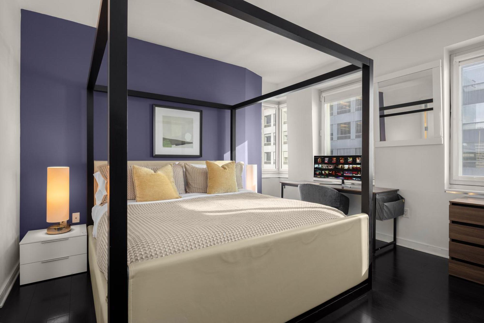 Delightful Nyc * New York