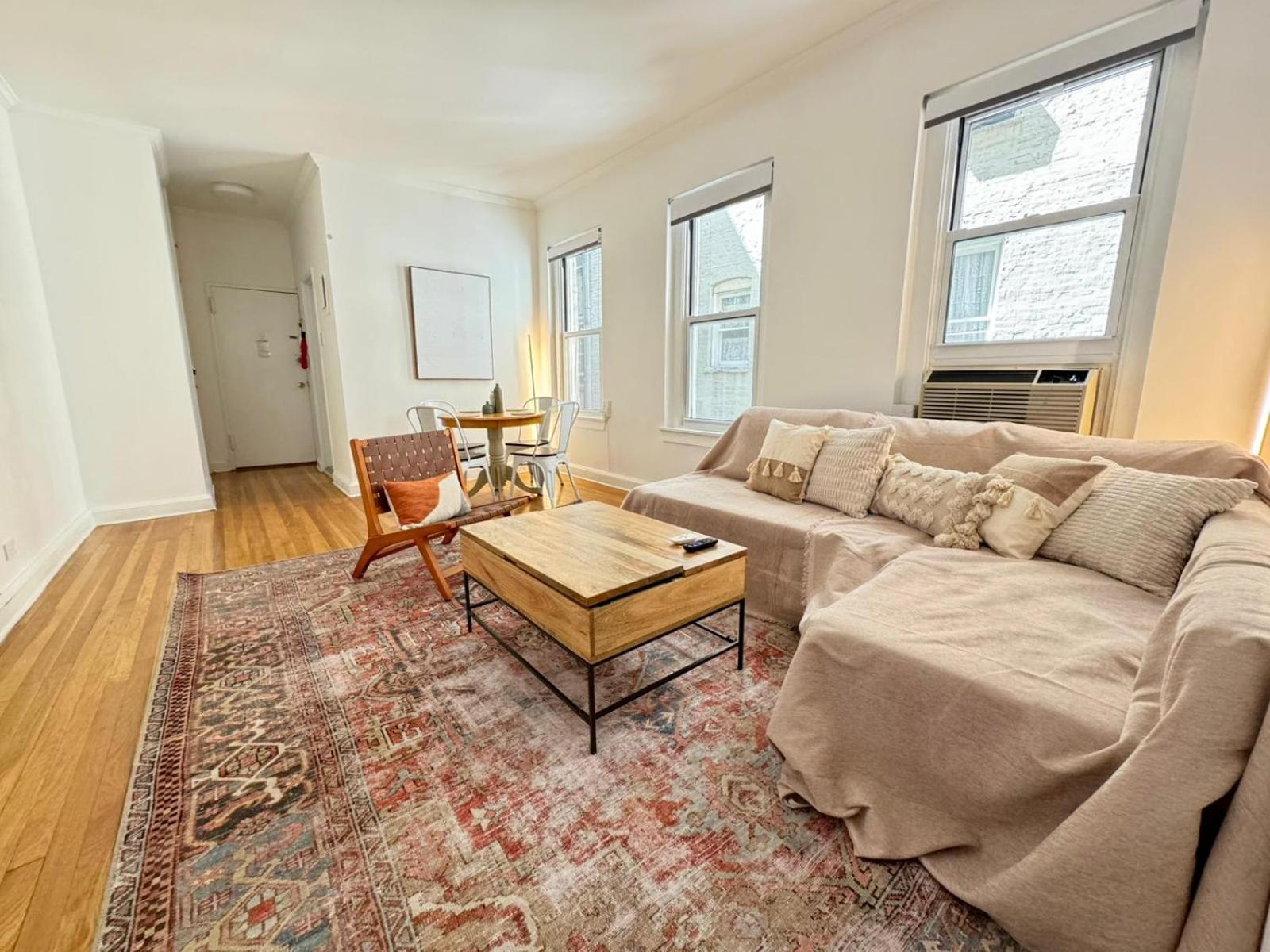 Appartement Upper East Side 2 Bedrooms Gem *