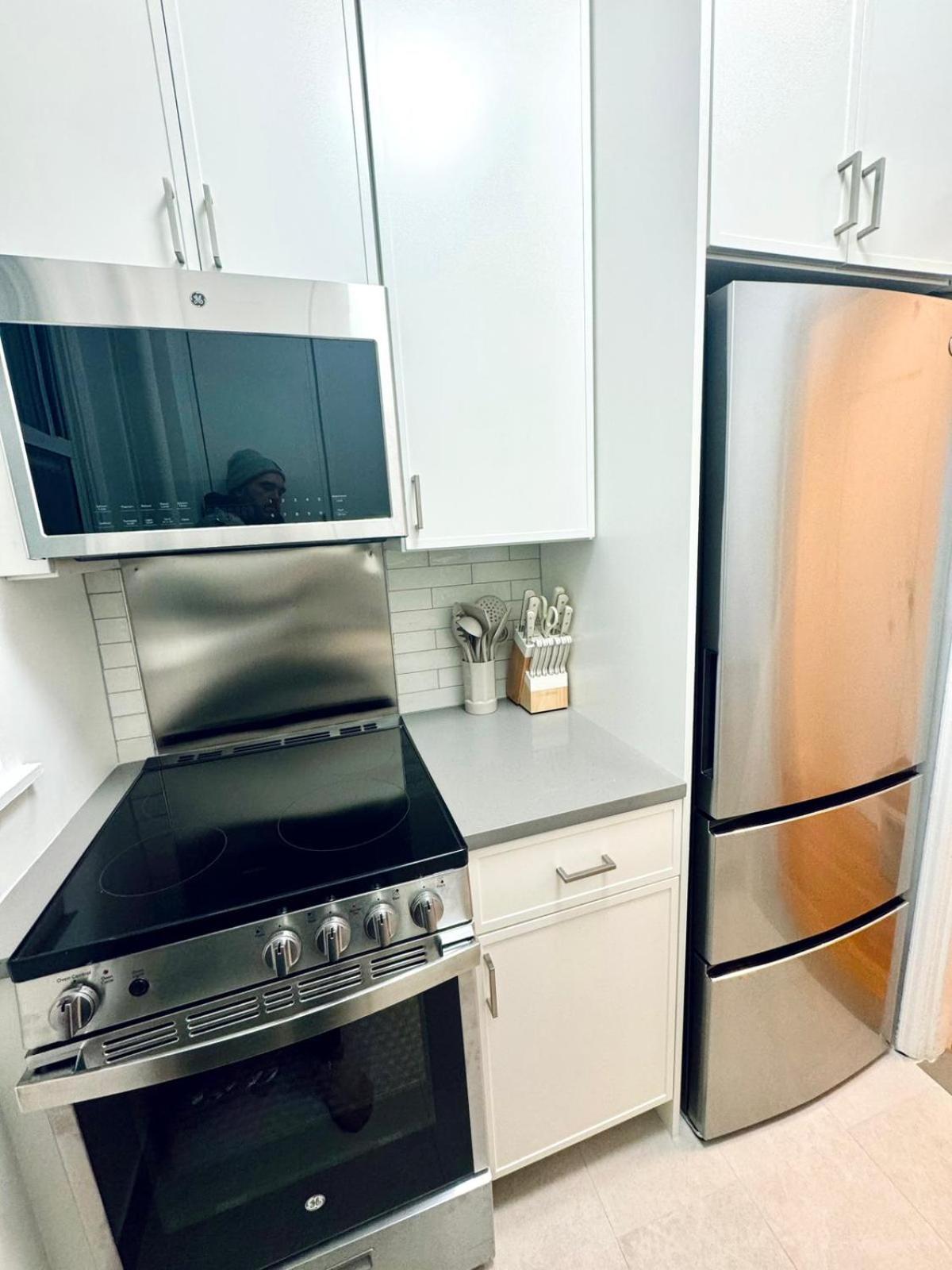 Upper East Side 2 Bedrooms Gem Appartement