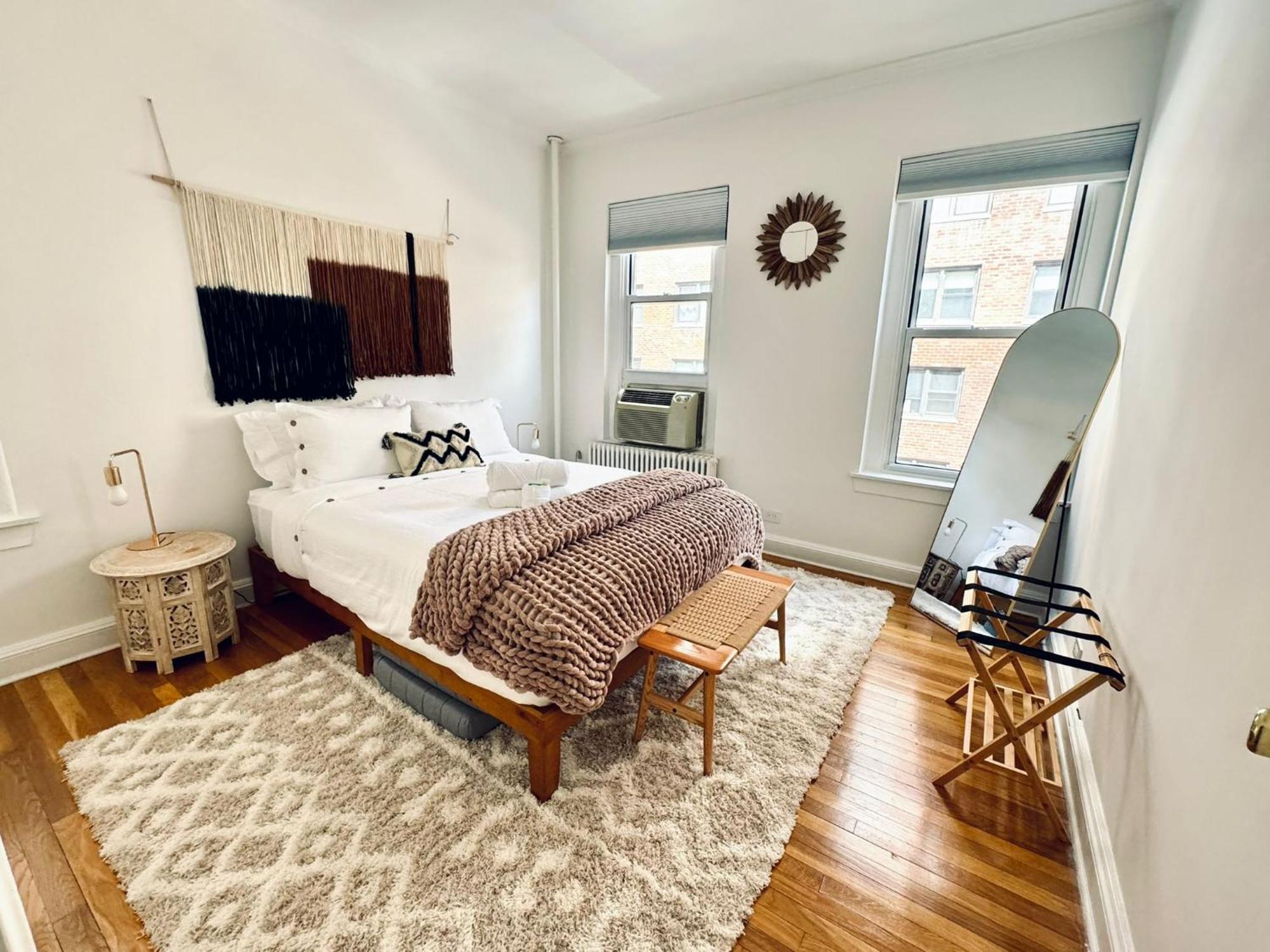 Appartement Upper East Side 2 Bedrooms Gem