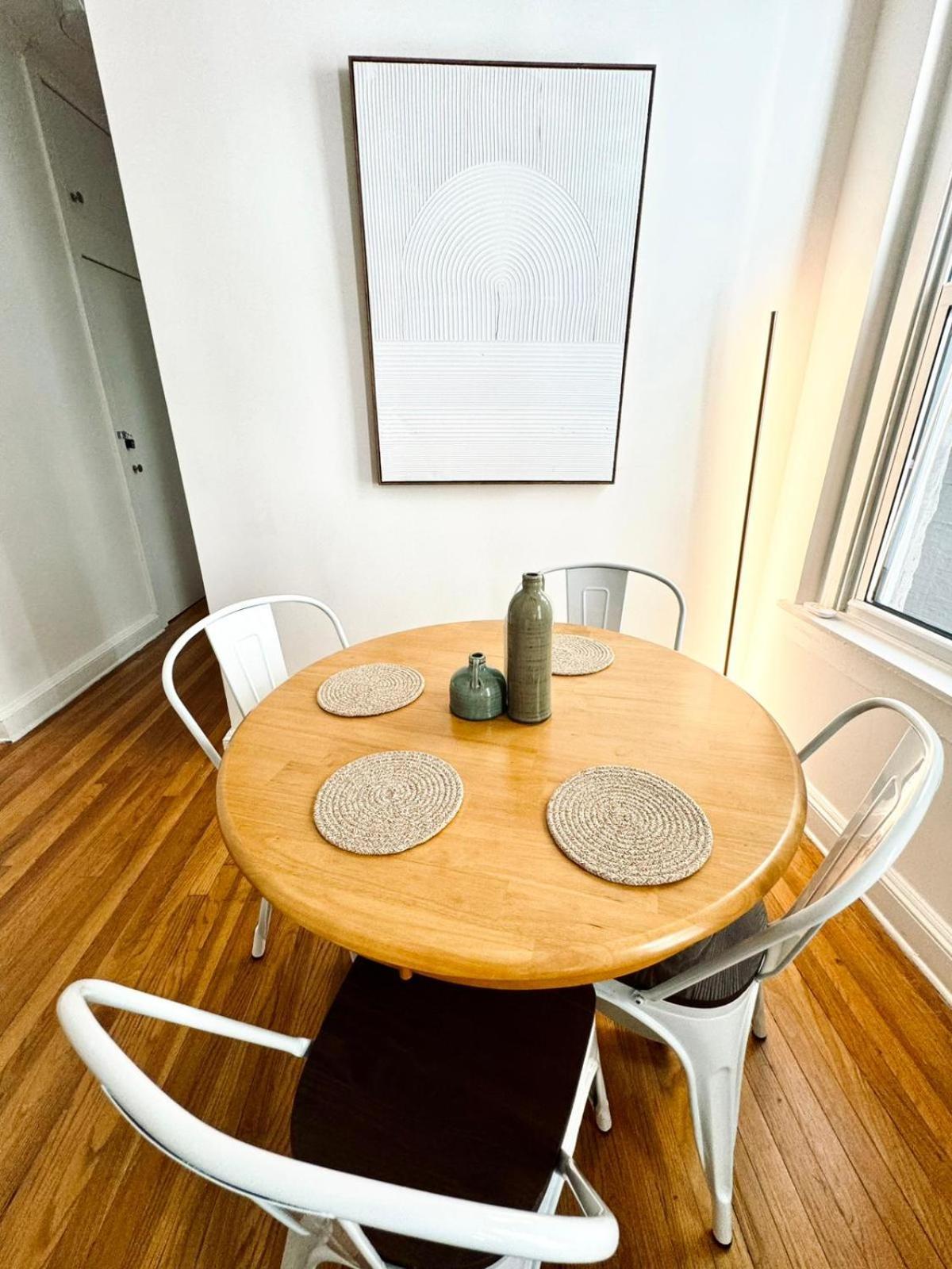 Appartement Upper East Side 2 Bedrooms Gem *