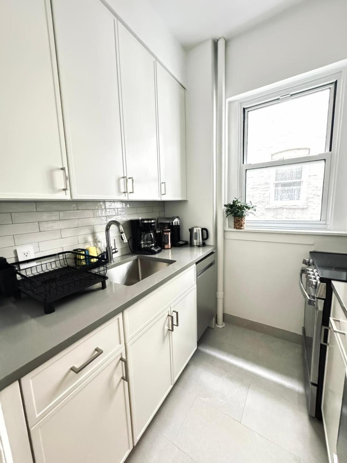 Upper East Side 2 Bedrooms Gem Appartement