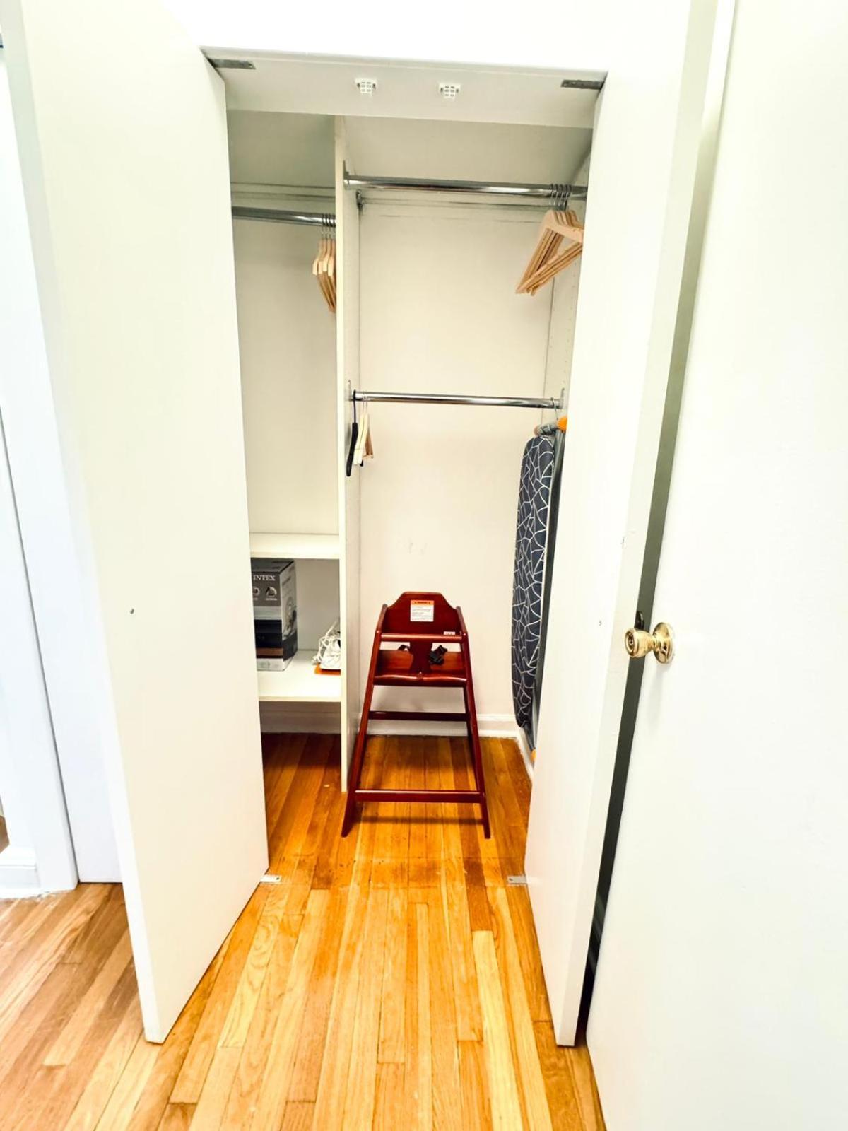 Upper East Side 2 Bedrooms Gem Appartement *