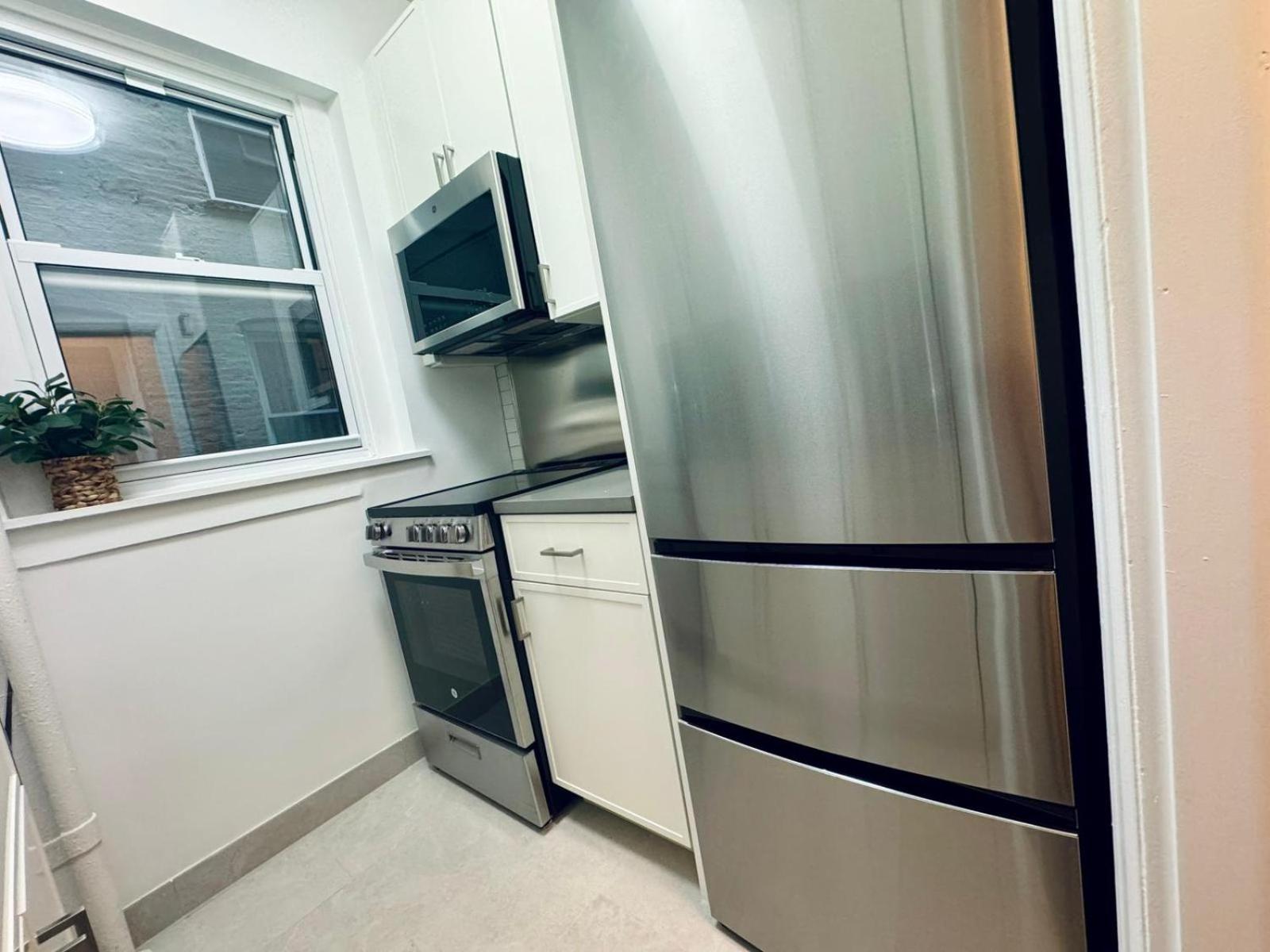 Appartement Upper East Side 2 Bedrooms Gem New York