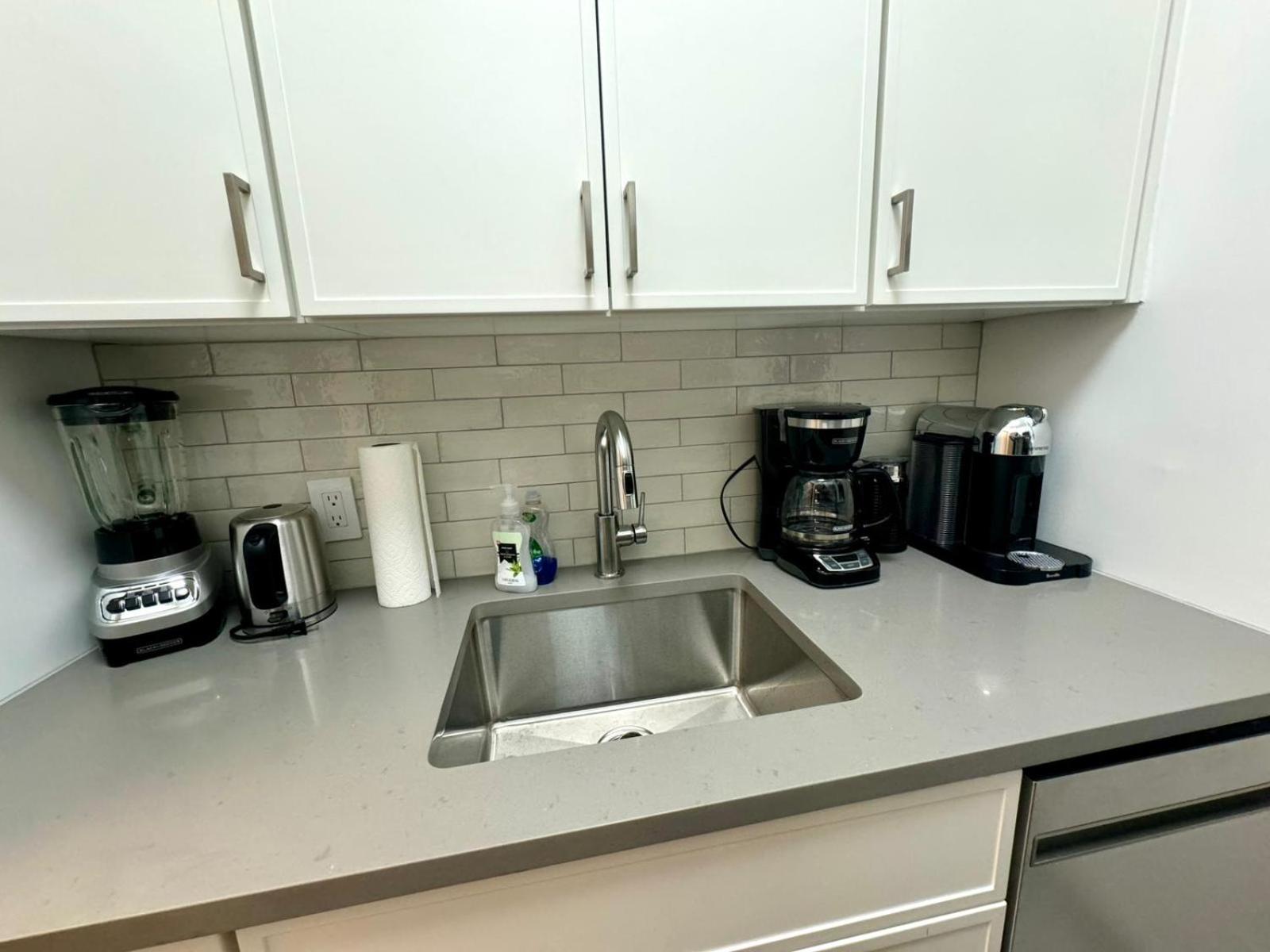 Appartement Upper East Side 2 Bedrooms Gem *