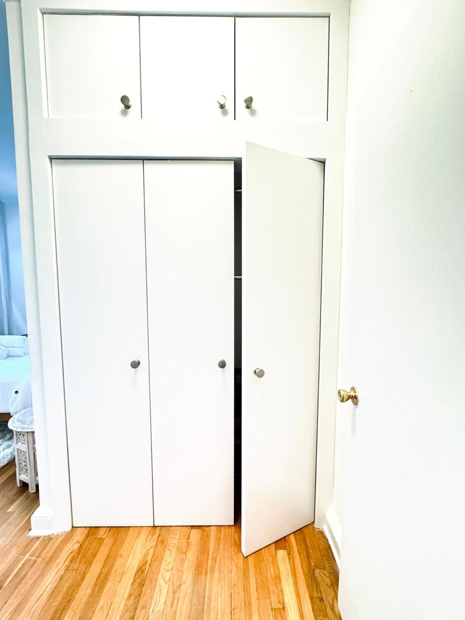 Appartement Upper East Side 2 Bedrooms Gem