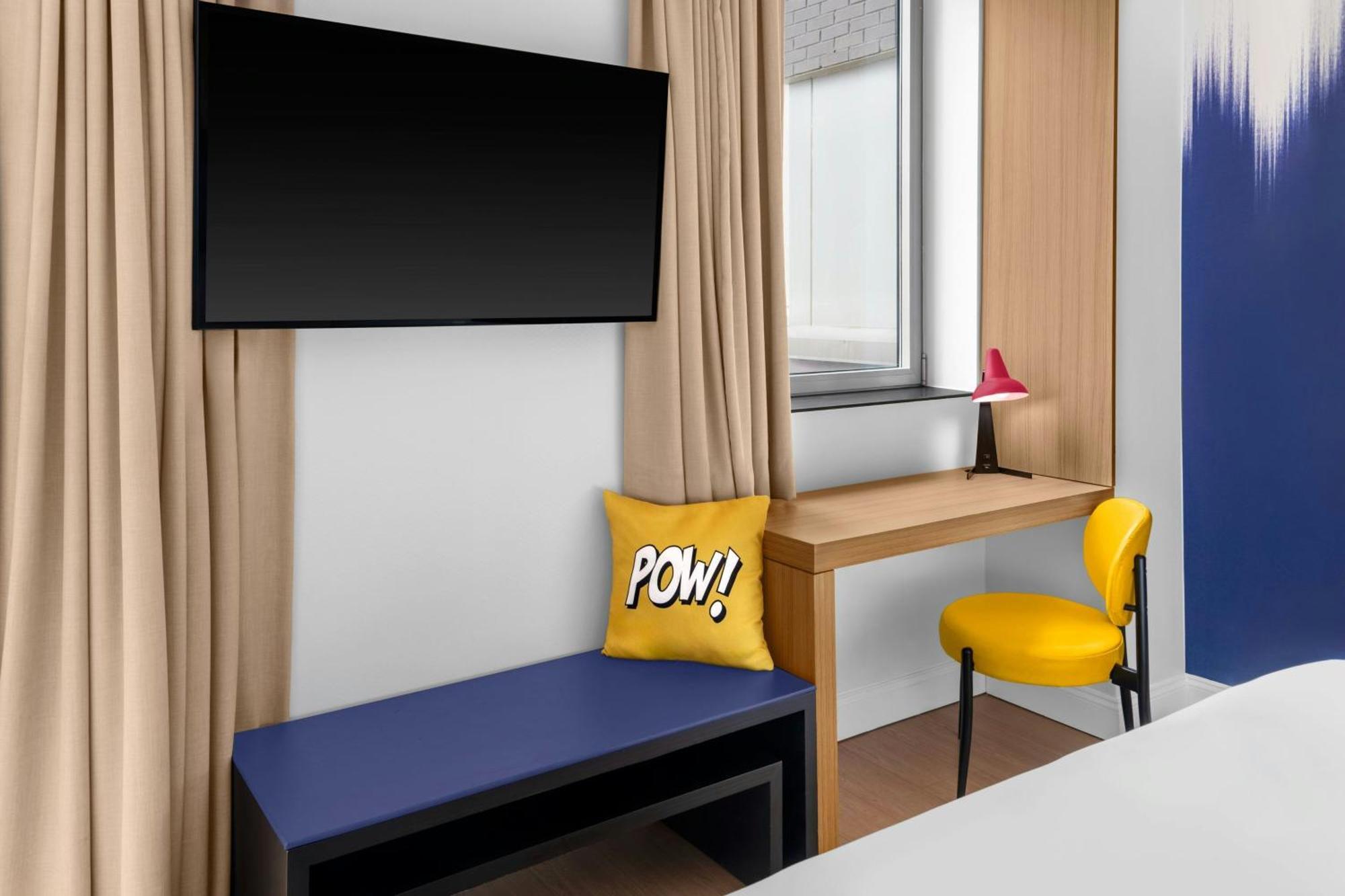 Aloft Brooklyn 3* New York