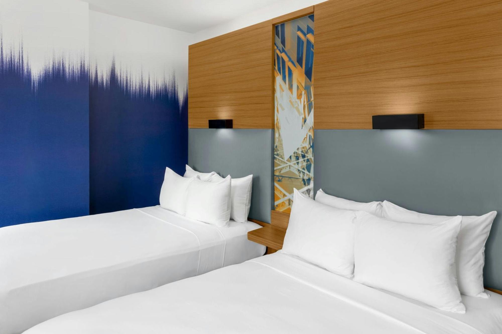 Hotel Aloft Brooklyn