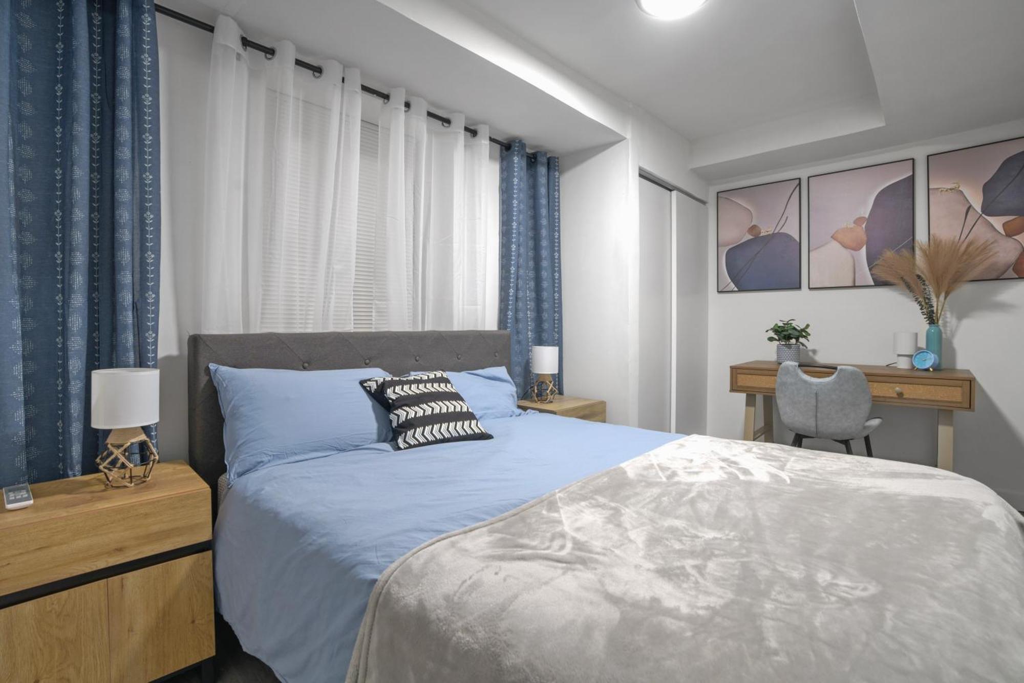 3bd Cozy Unit Next To Park Appartement New York