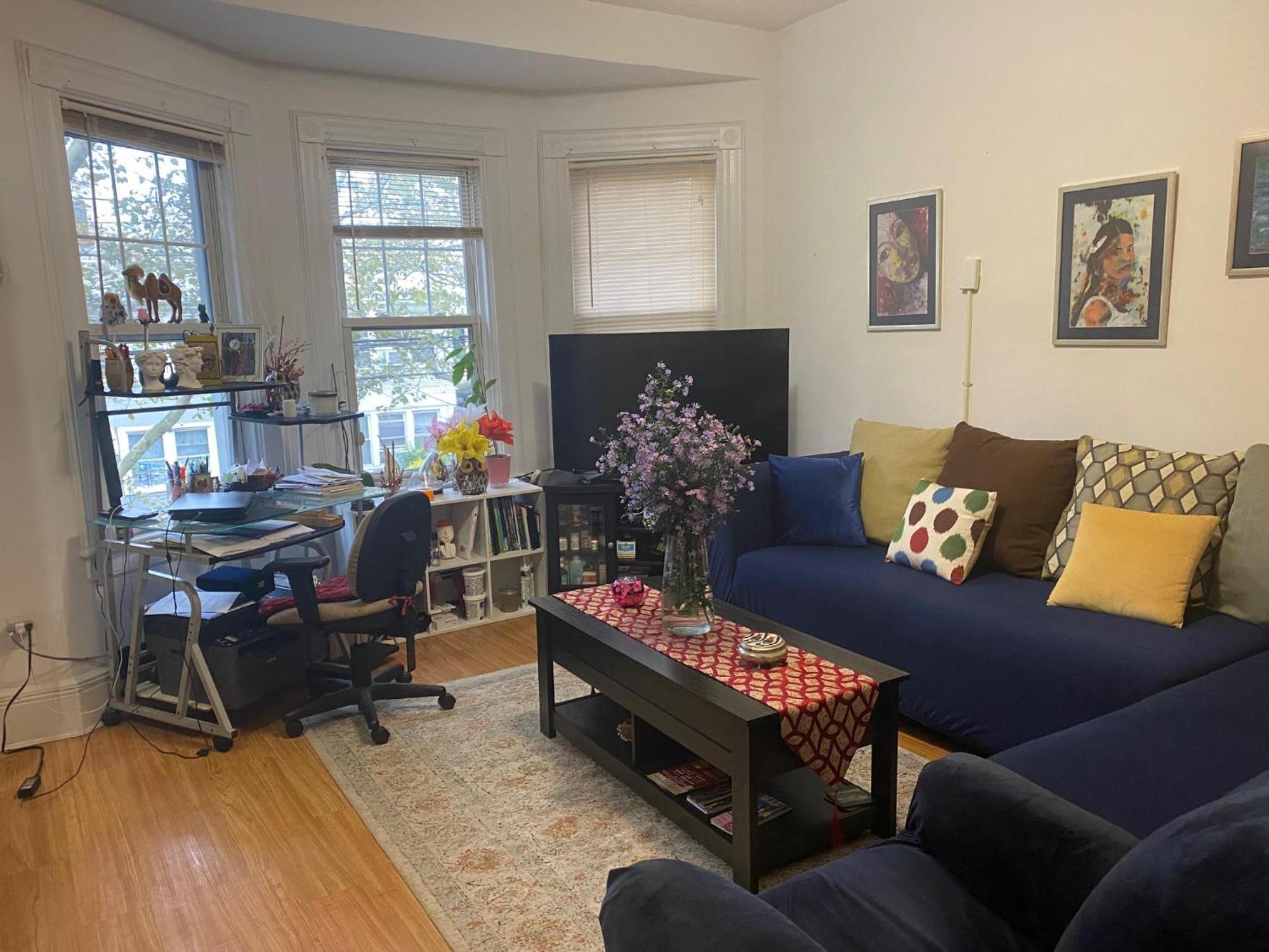 Homestay Classical American House