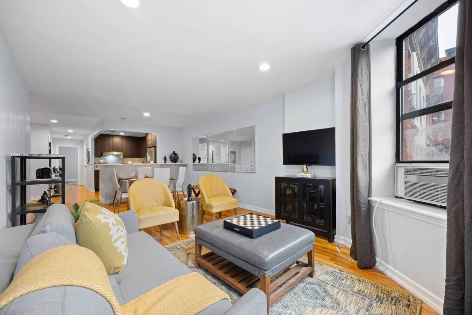 The Lenox * New York