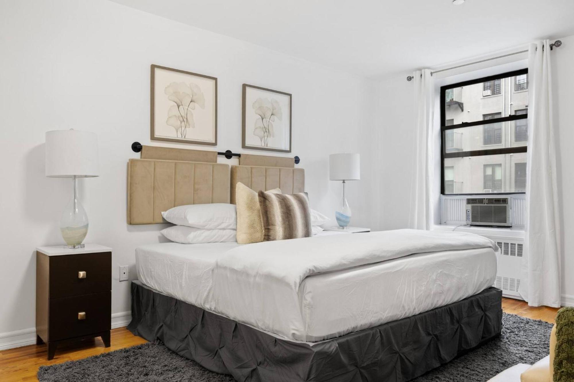 The Lenox New York
