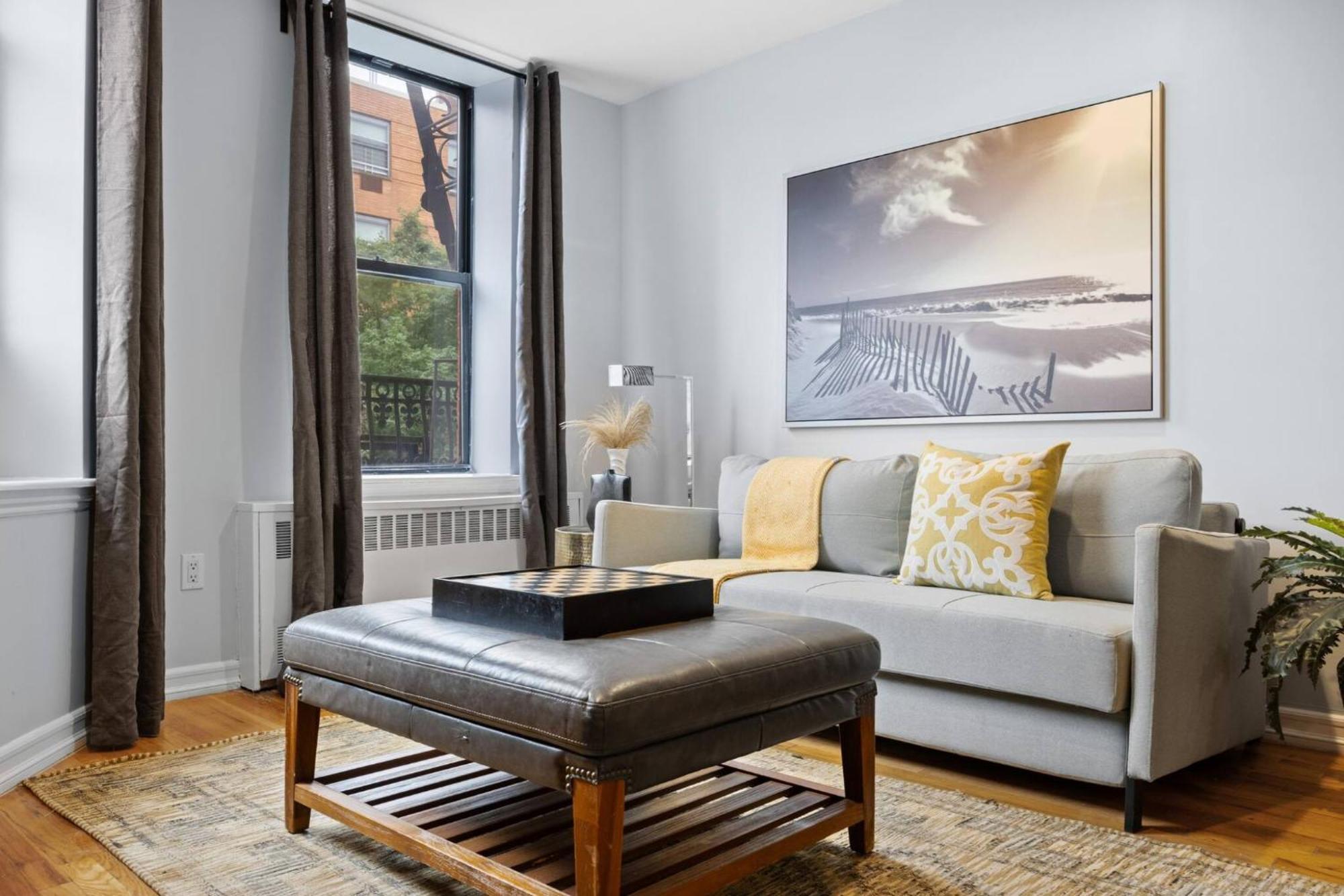 Apartment The Lenox