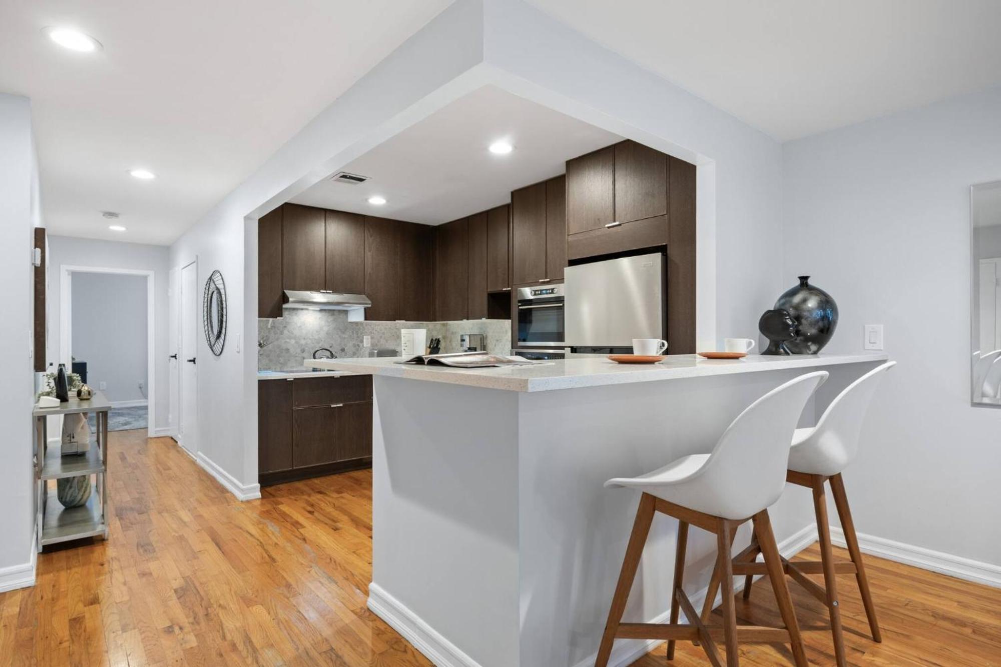 Apartment The Lenox *