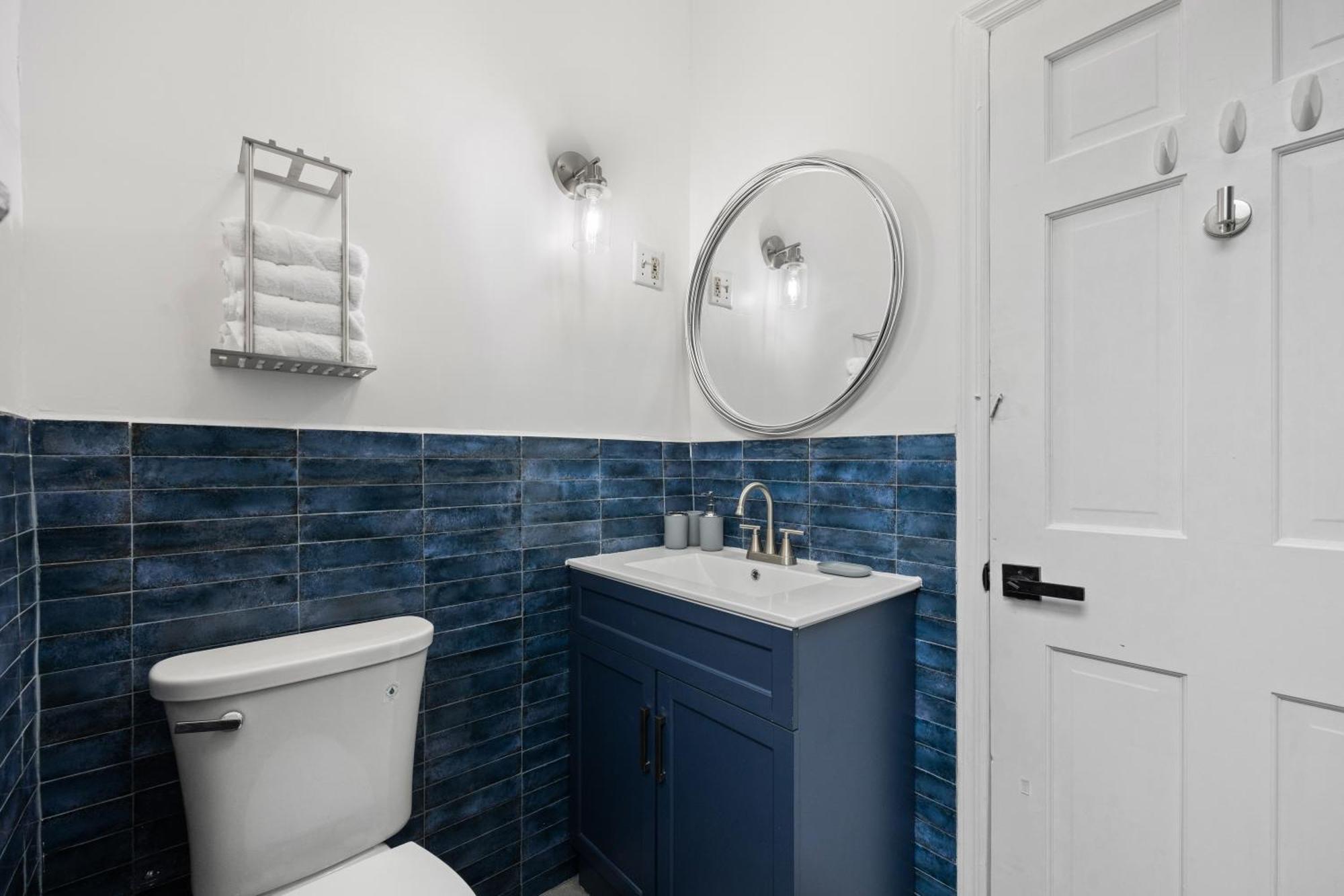Ferienhaus Vintage Luxe Ny - Designer Lofts & Apartments Nyc