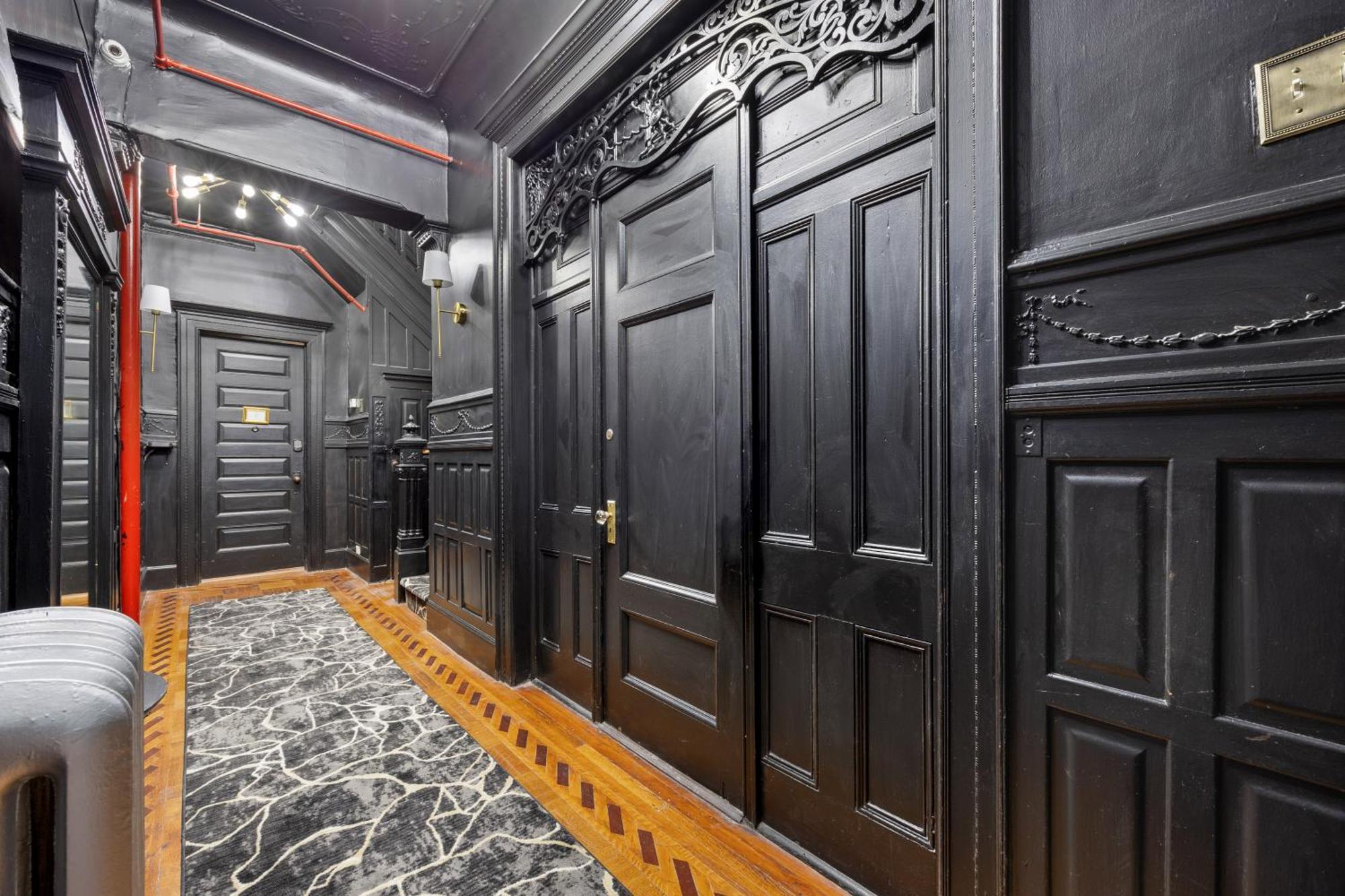 Vintage Luxe Ny - Designer Lofts & Apartments Nyc Ferienhaus *
