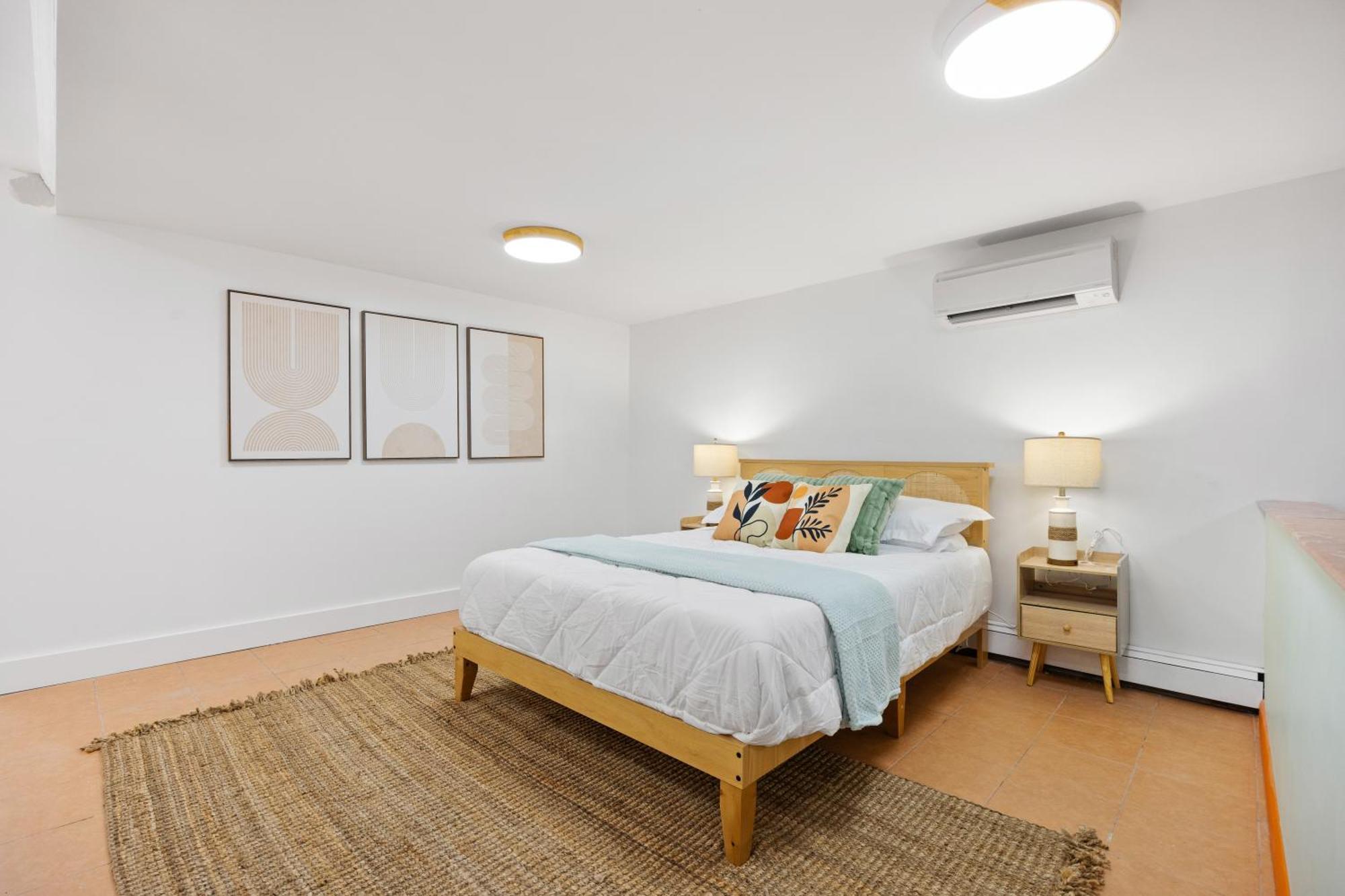 Vintage Luxe Ny - Designer Lofts & Apartments Nyc