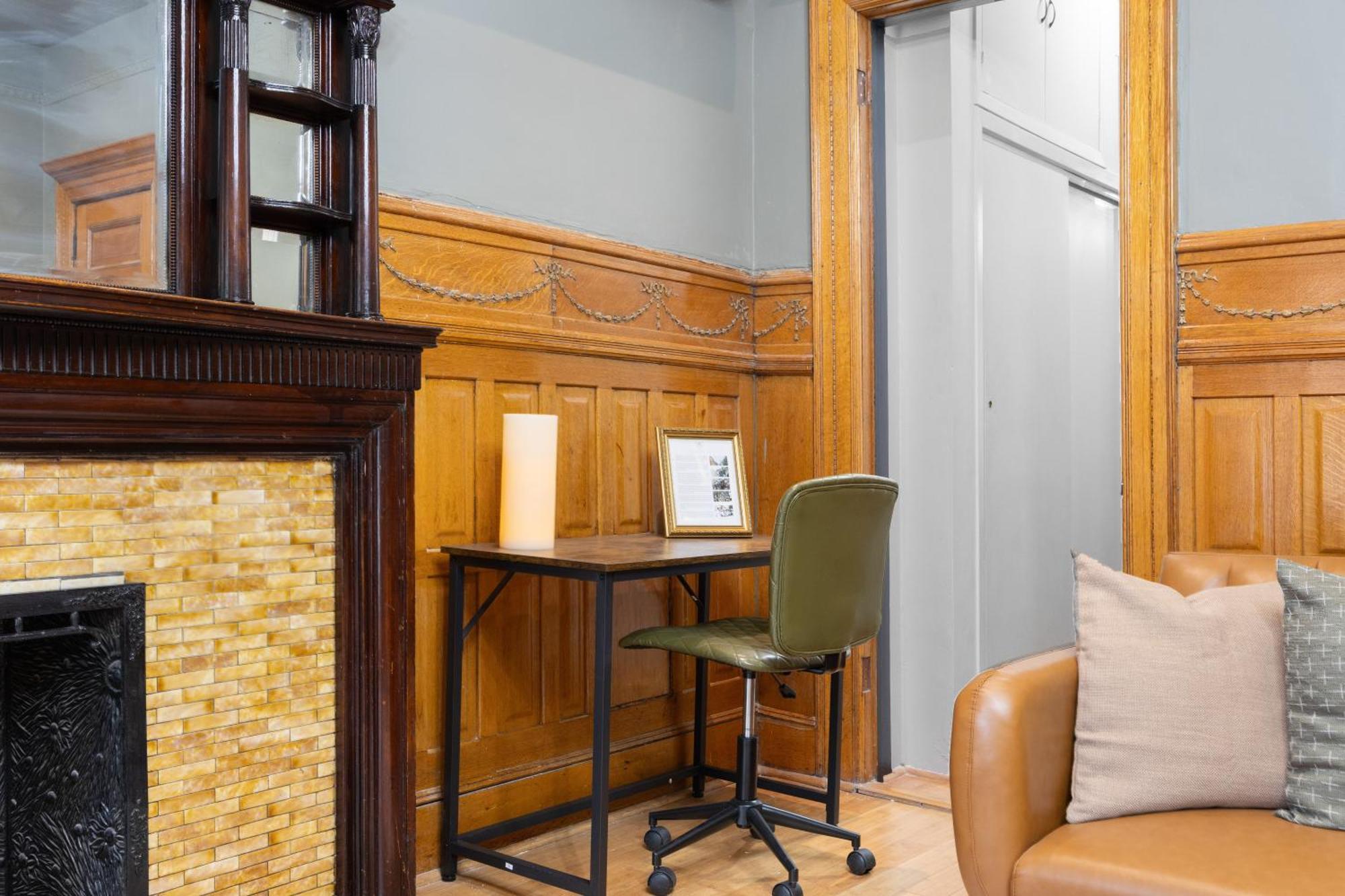 Vintage Luxe Ny - Designer Lofts & Apartments Nyc Ferienhaus *