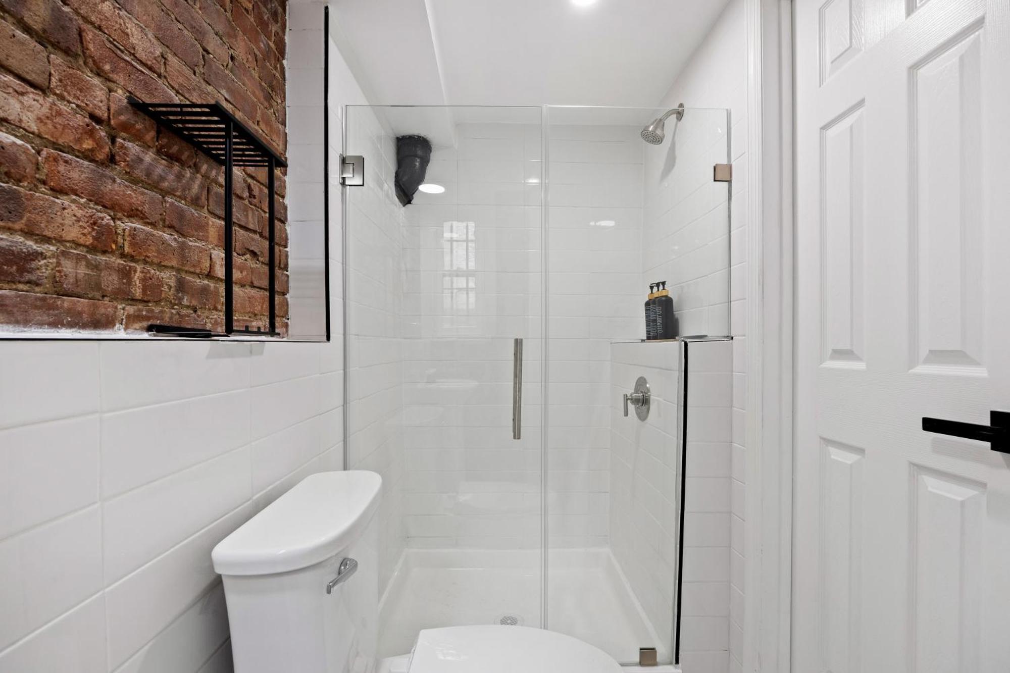 Vintage Luxe Ny - Designer Lofts & Apartments Nyc Ferienhaus *