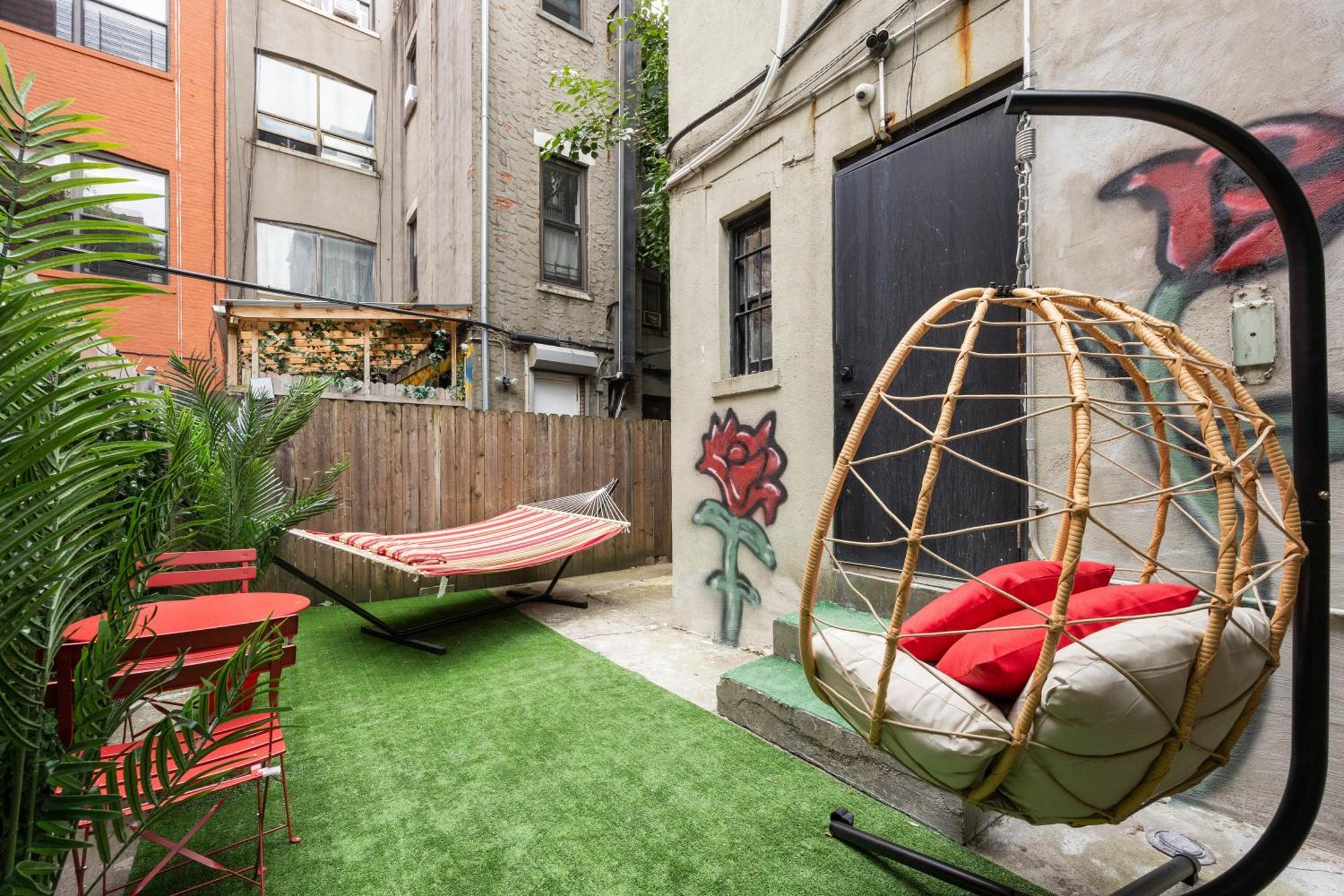 Vintage Luxe Ny - Designer Lofts & Apartments Nyc
