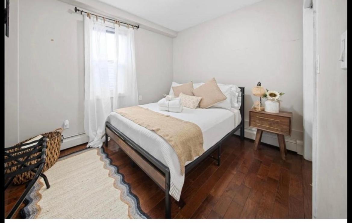 Apartment One Bedroom Near Jfk Airport!