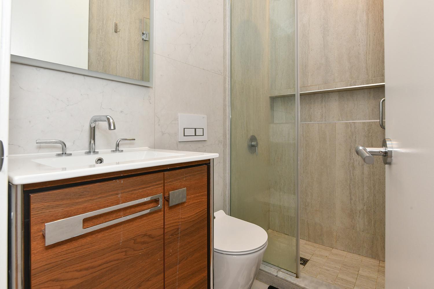 Apartment Boho Rustic Escape With Masssive Terrace In Midtown