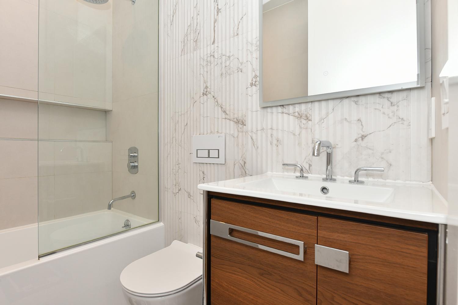 Boho Rustic Escape With Masssive Terrace In Midtown Apartment New York