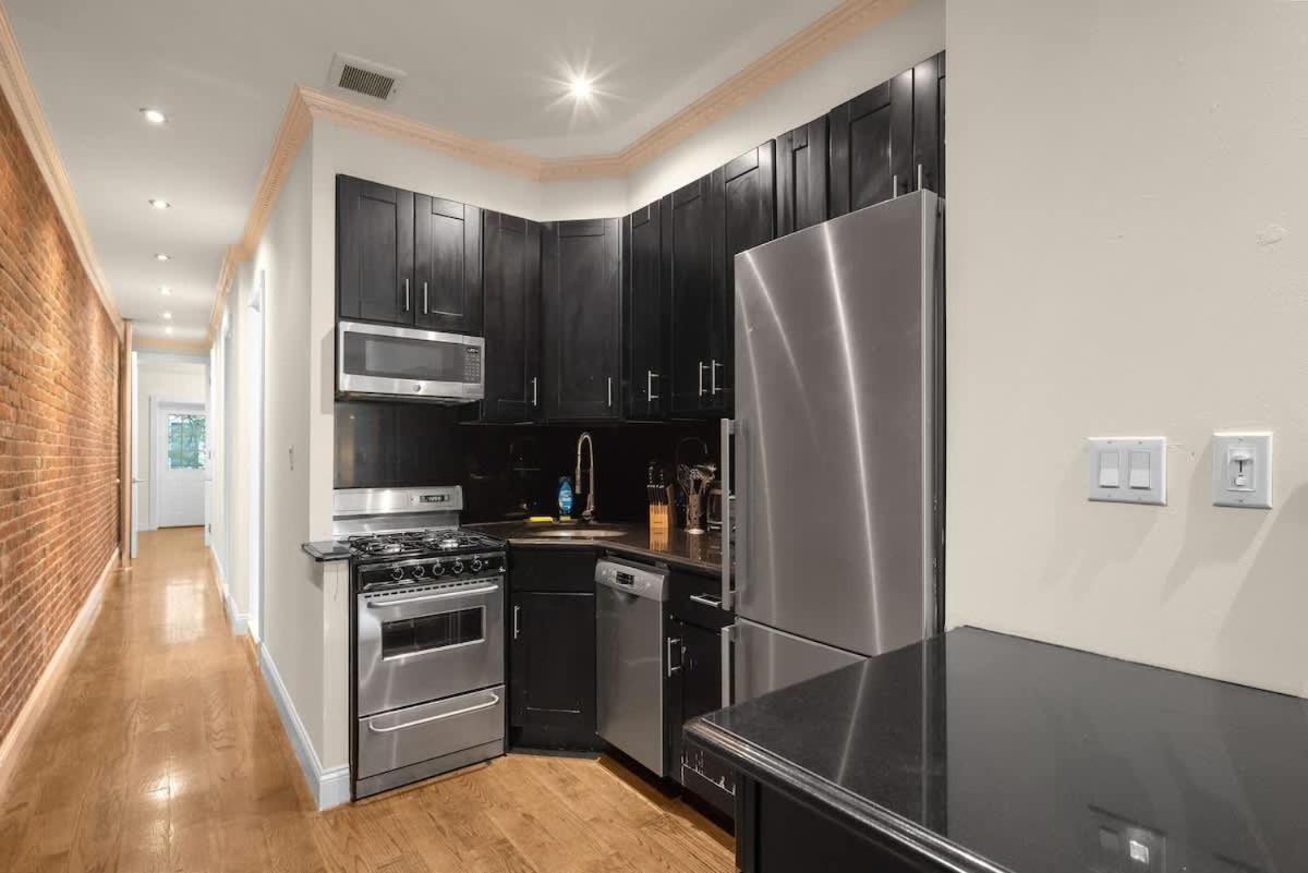 Stylish East Side Escape Steps From Fun *