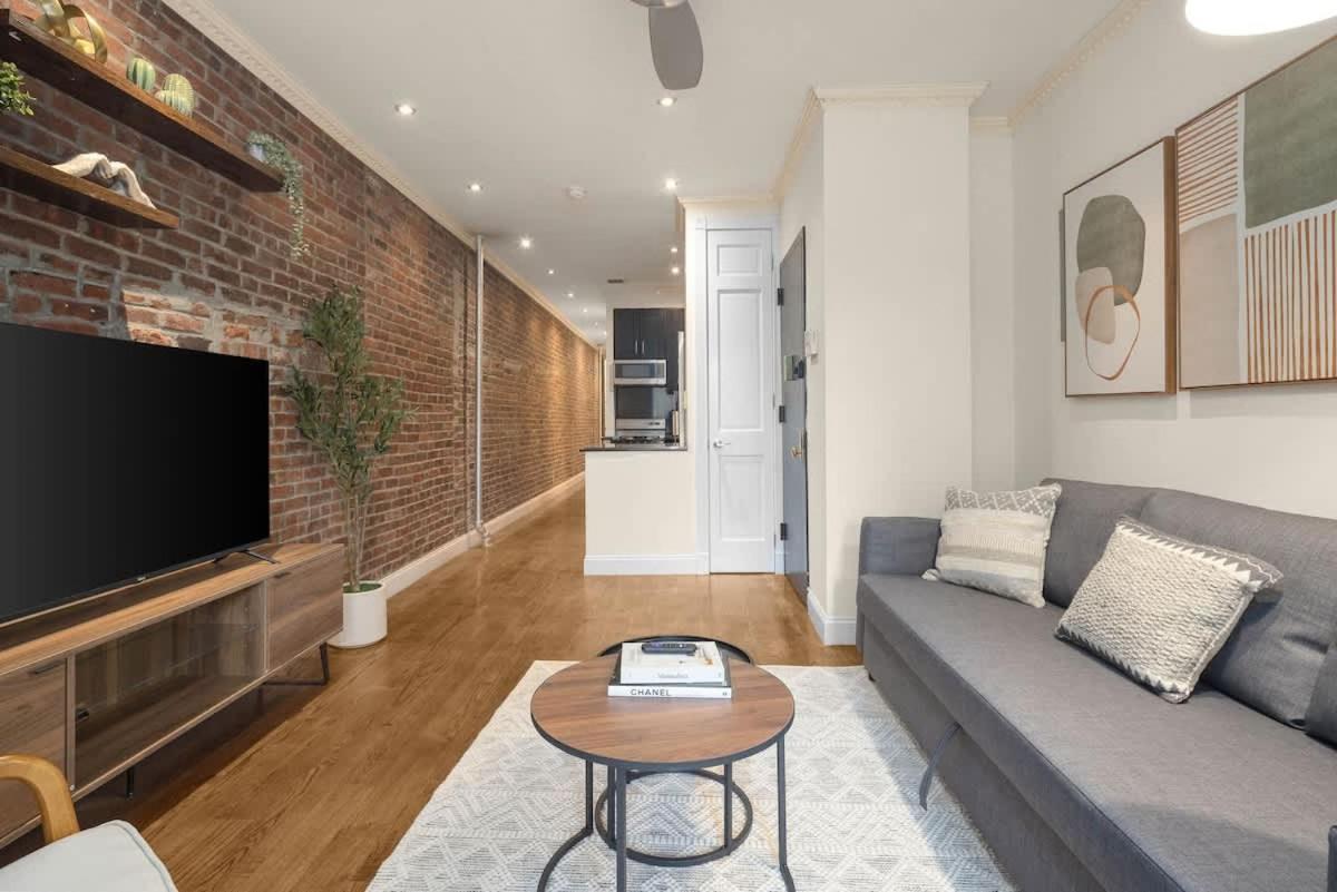 Stylish East Side Escape Steps From Fun