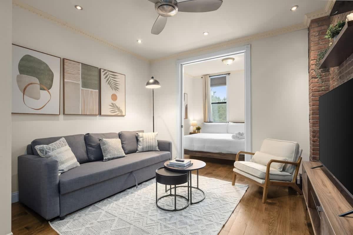 Stylish East Side Escape Steps From Fun * New York