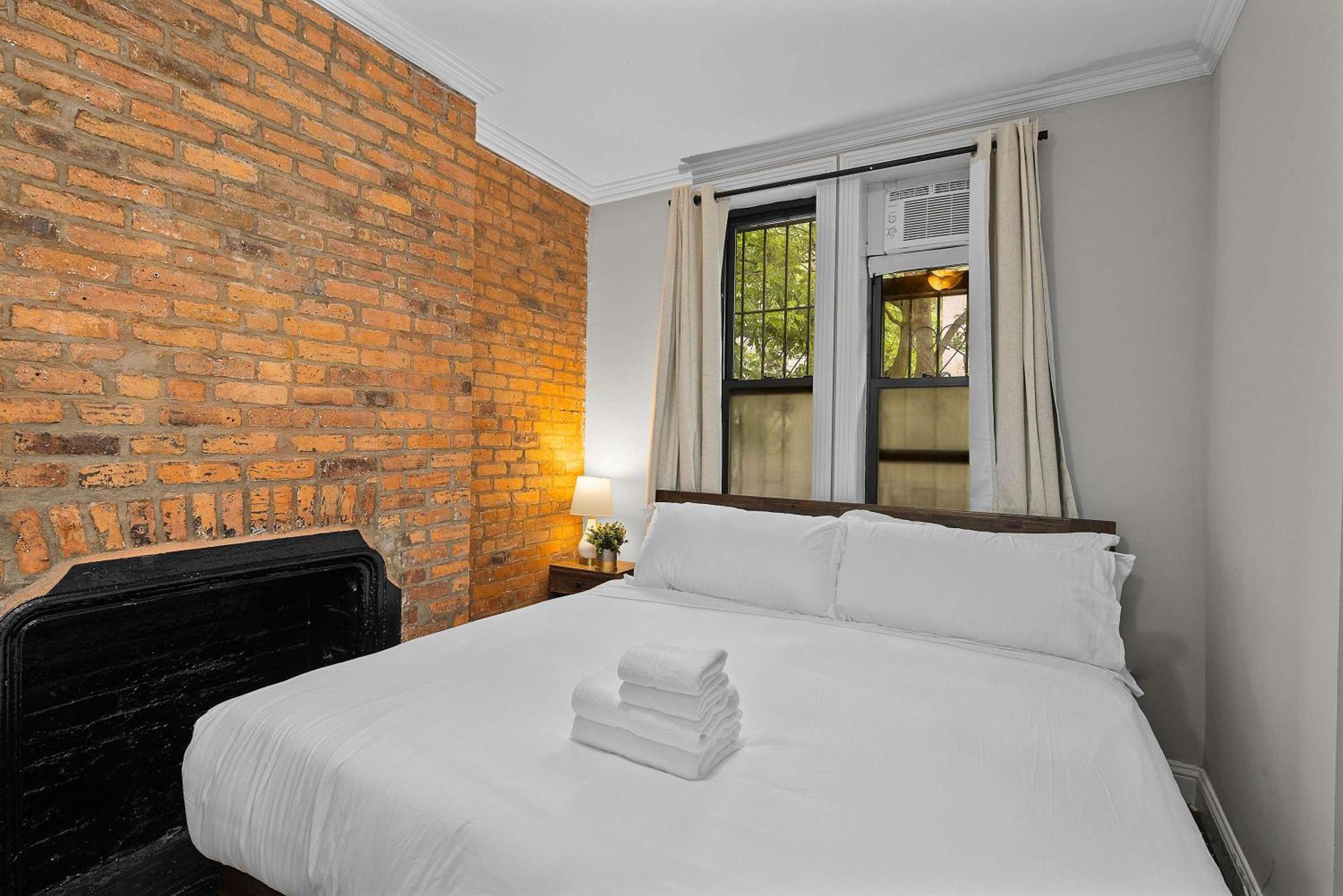 Stylish Escape In The East Village *