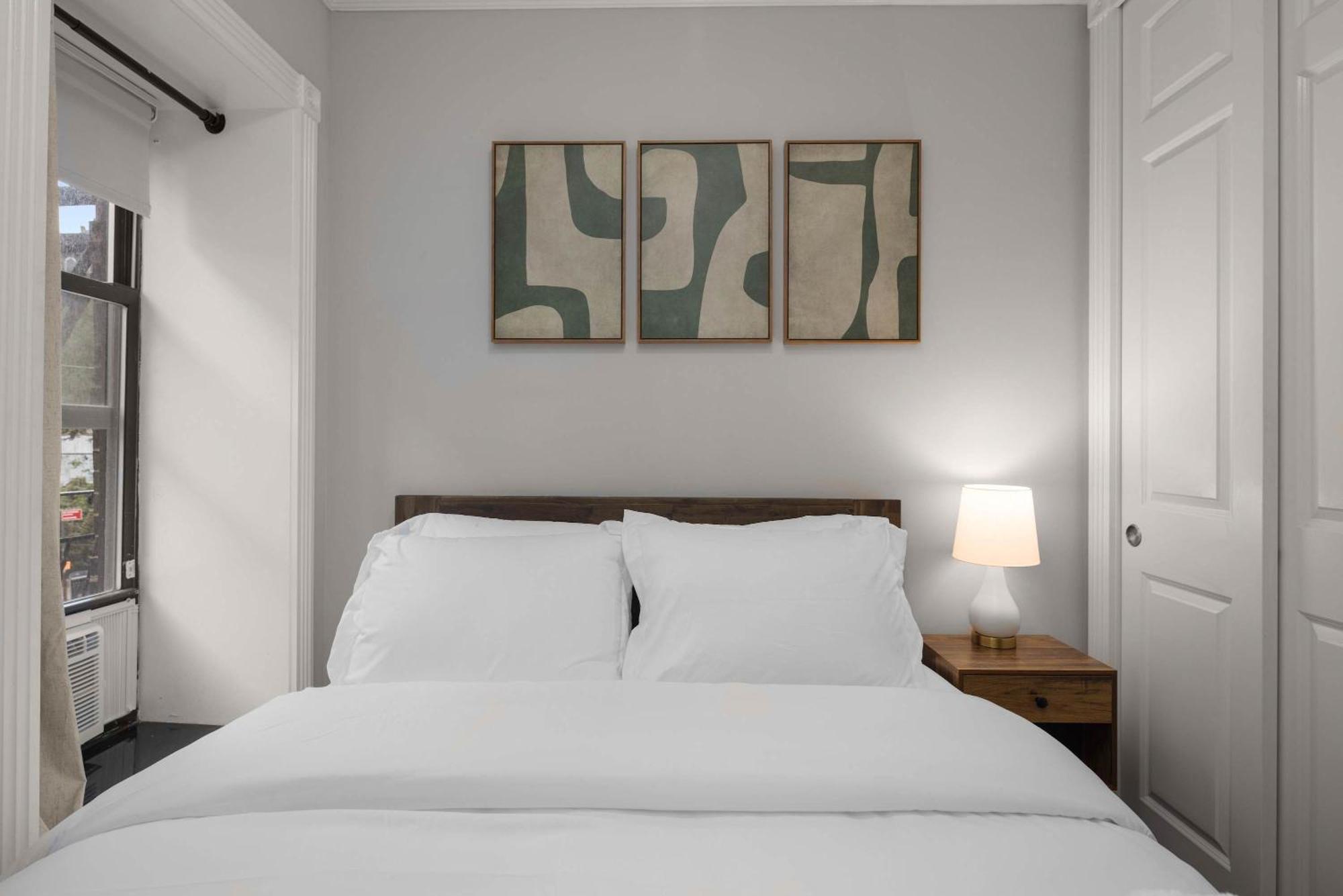 Sleek Lower East Side Retreat * New York