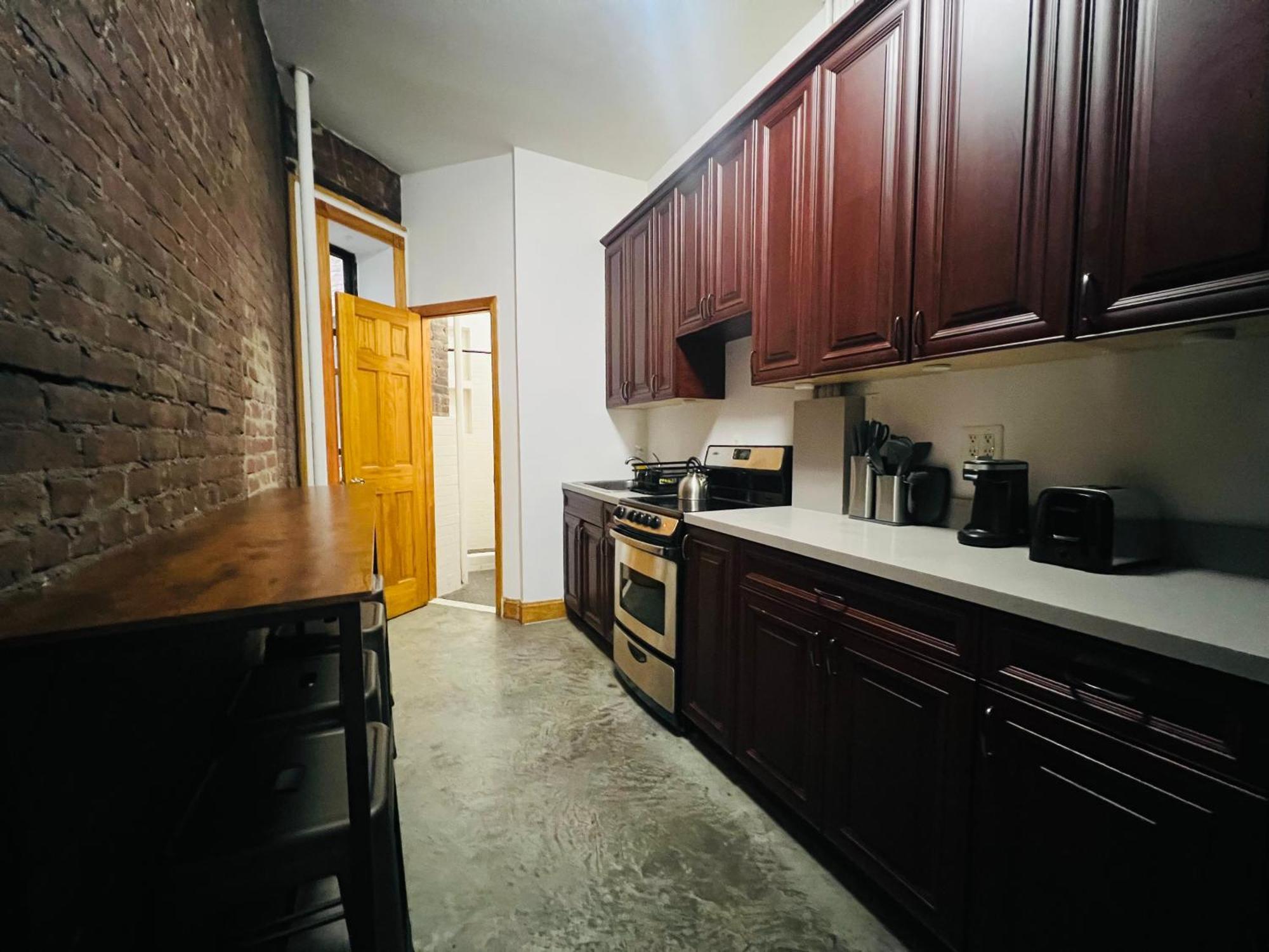 Apartment The Manhattan 44