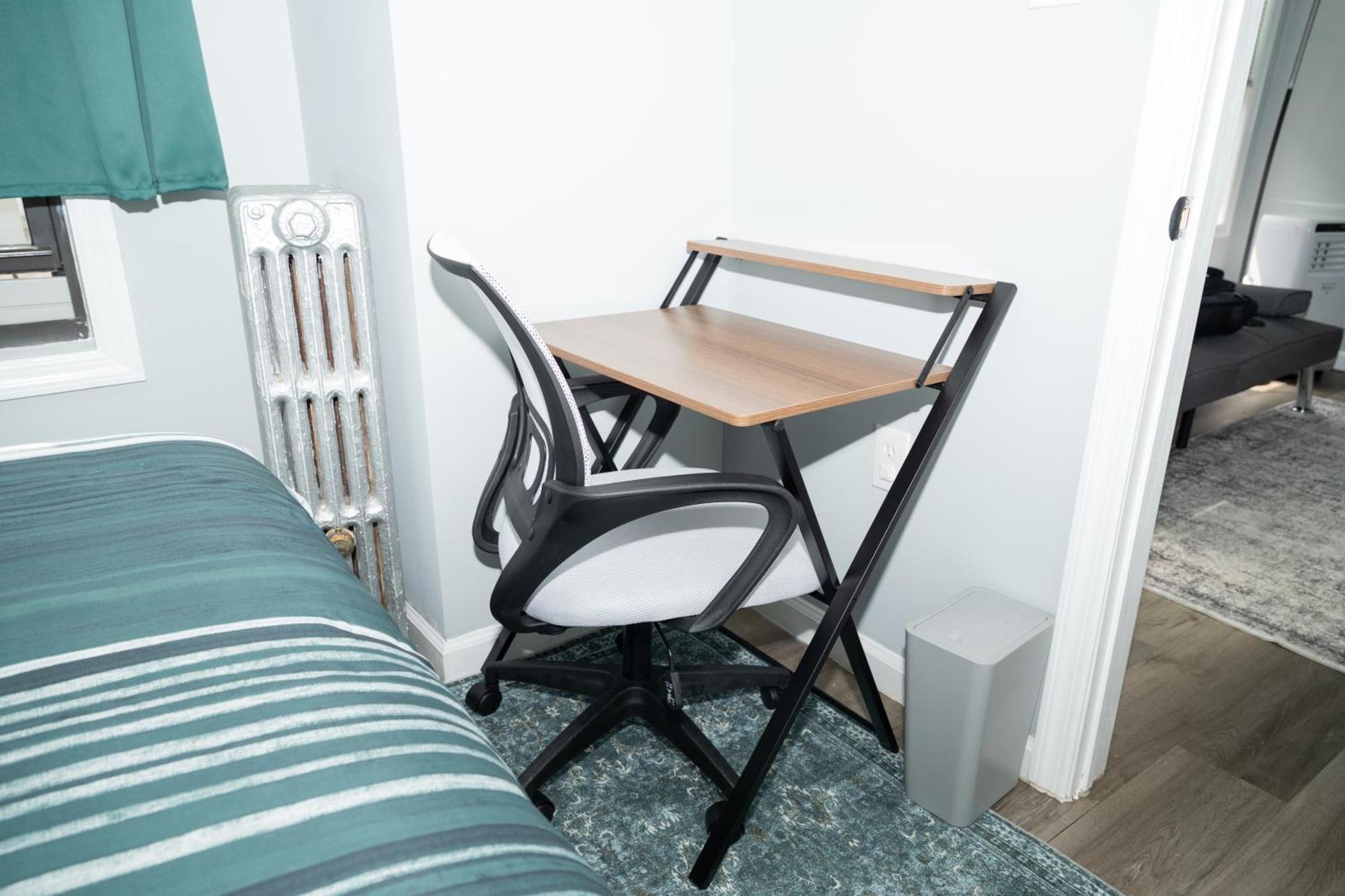 Emerald At Brighton 2min Walk To Ocean N Subway Chic Homestay New York