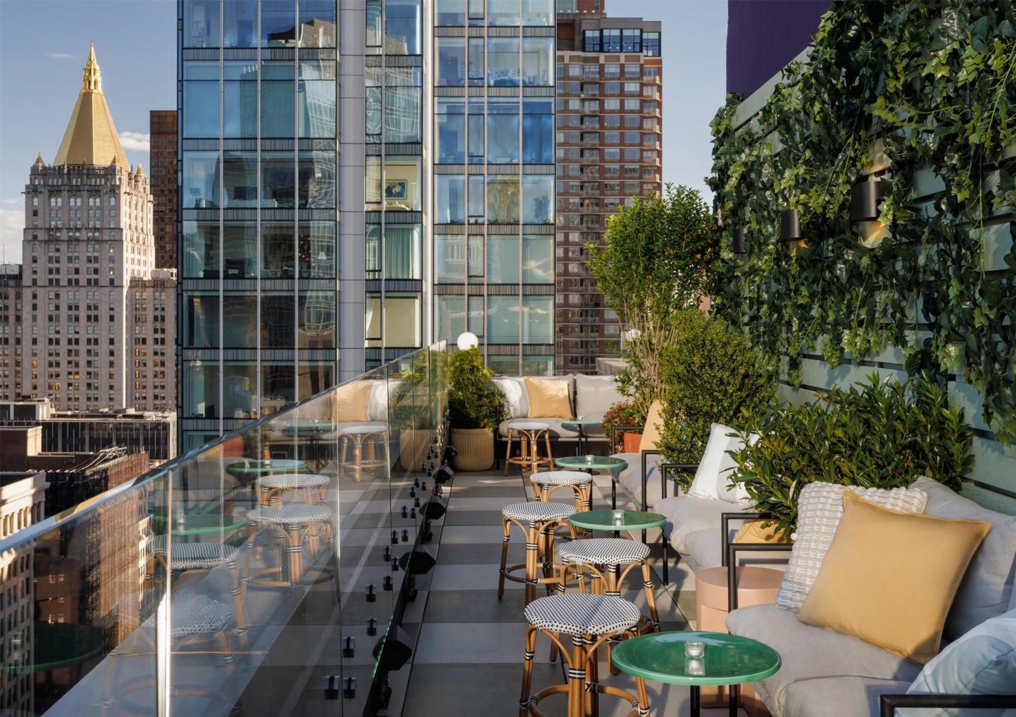 Arlo Nomad Hotel 4*