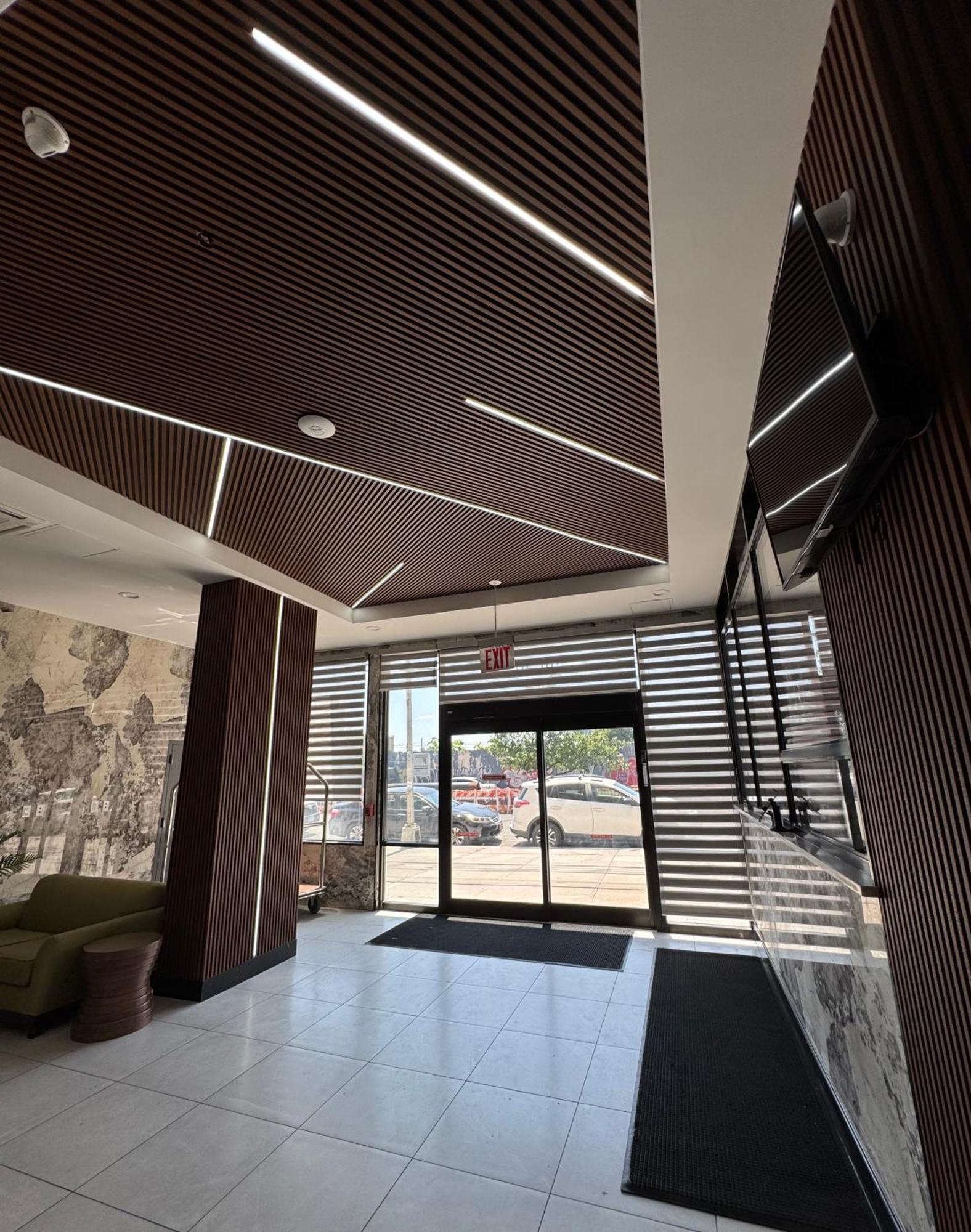 Hotel Capital Long Island