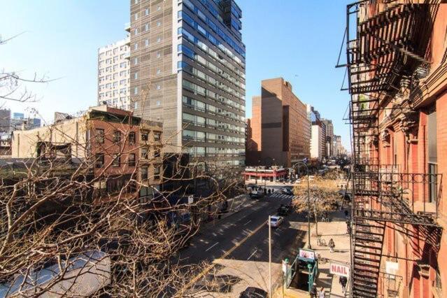 211-3 Prime Union Square Large 1br Great Value Appartement *