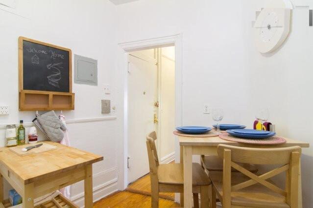 211-3 Prime Union Square Large 1br Great Value Appartement New York